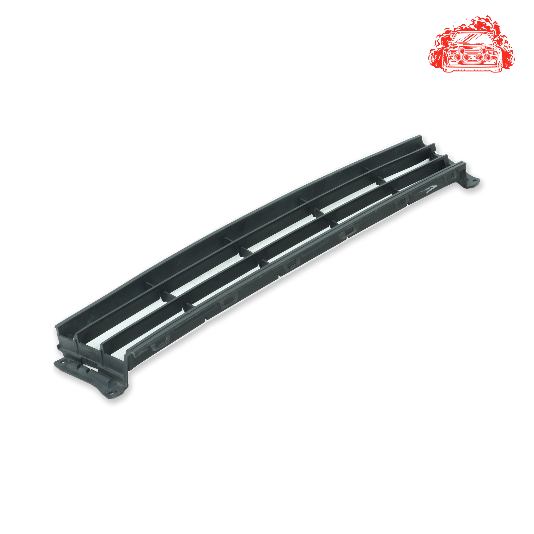 Used VOLKSWAGEN POLO GP 1.4 TRENDLINE Front Bottom Center Grille