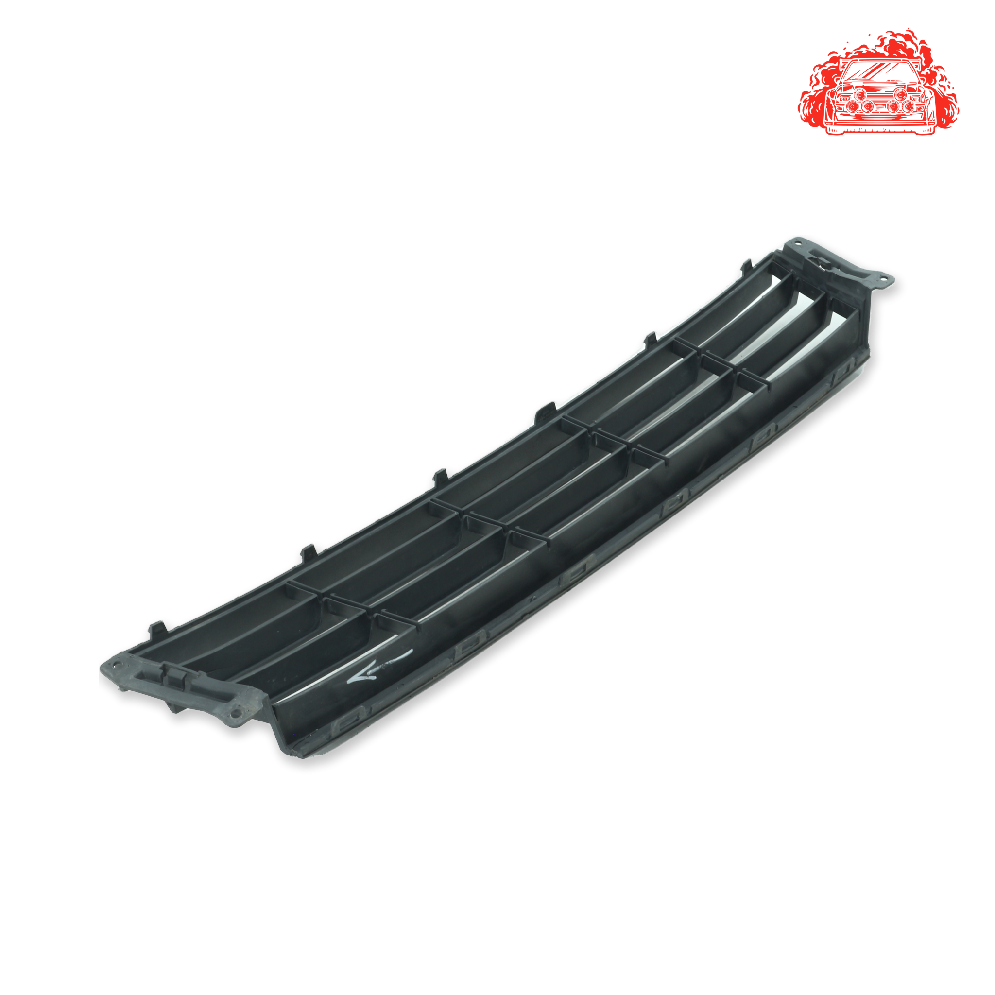 Used VOLKSWAGEN POLO GP 1.4 TRENDLINE Front Bottom Center Grille