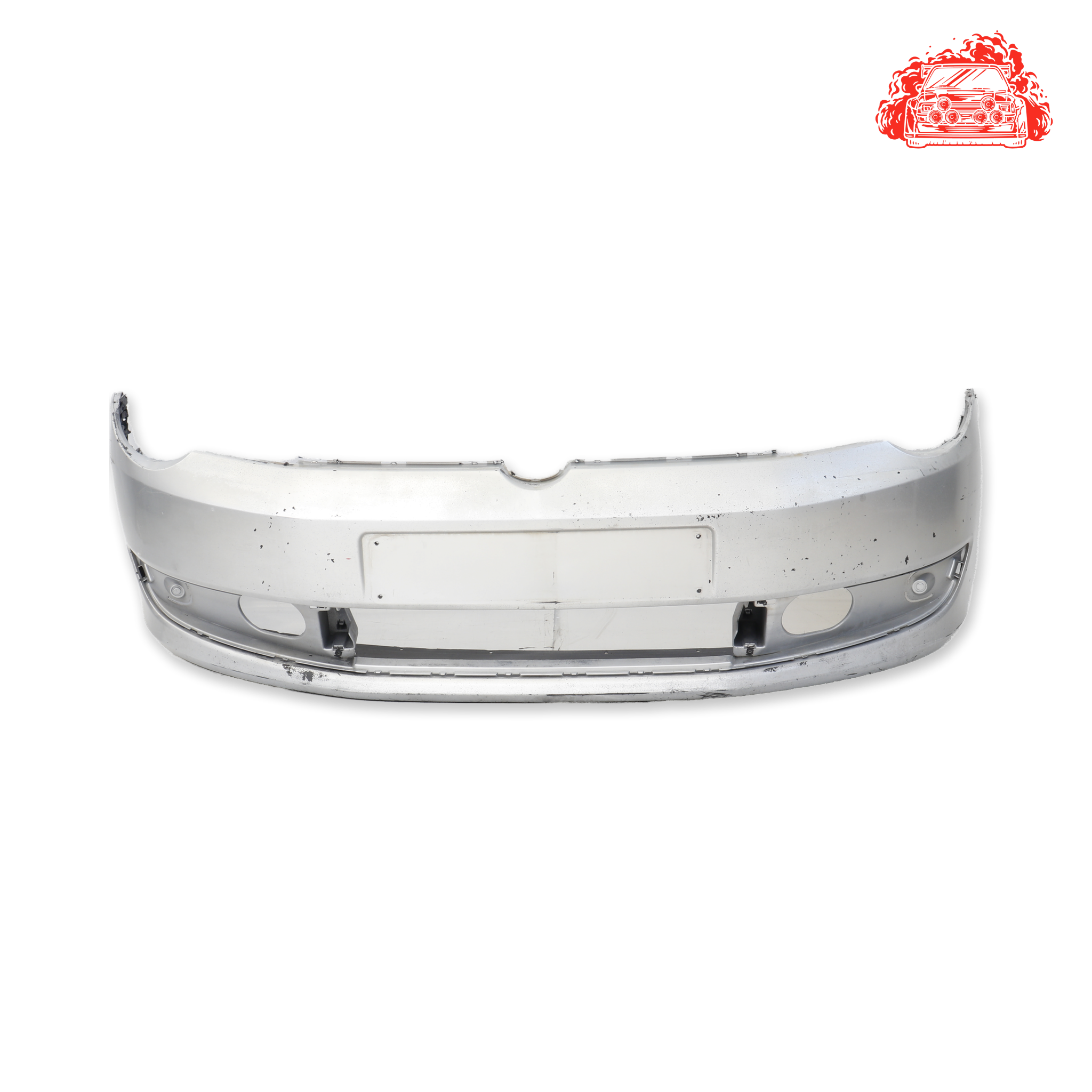 Used Volkswagen Polo GP 1.4 Trendline Front Bumper