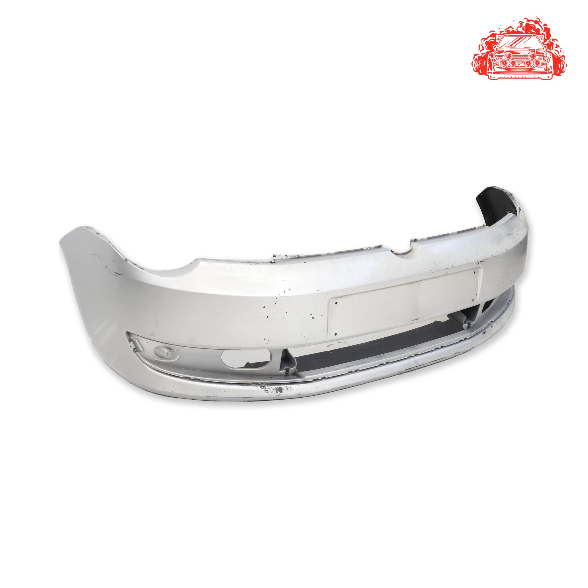 Used Volkswagen Polo GP 1.4 Trendline Front Bumper
