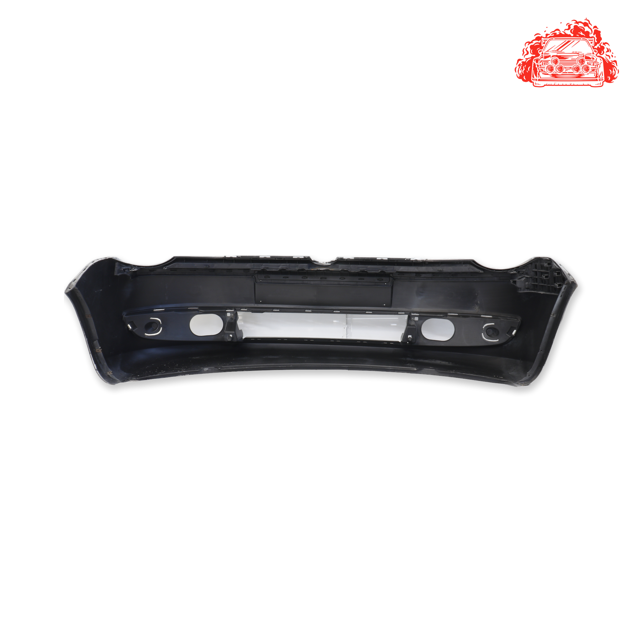 Used Volkswagen Polo GP 1.4 Trendline Front Bumper