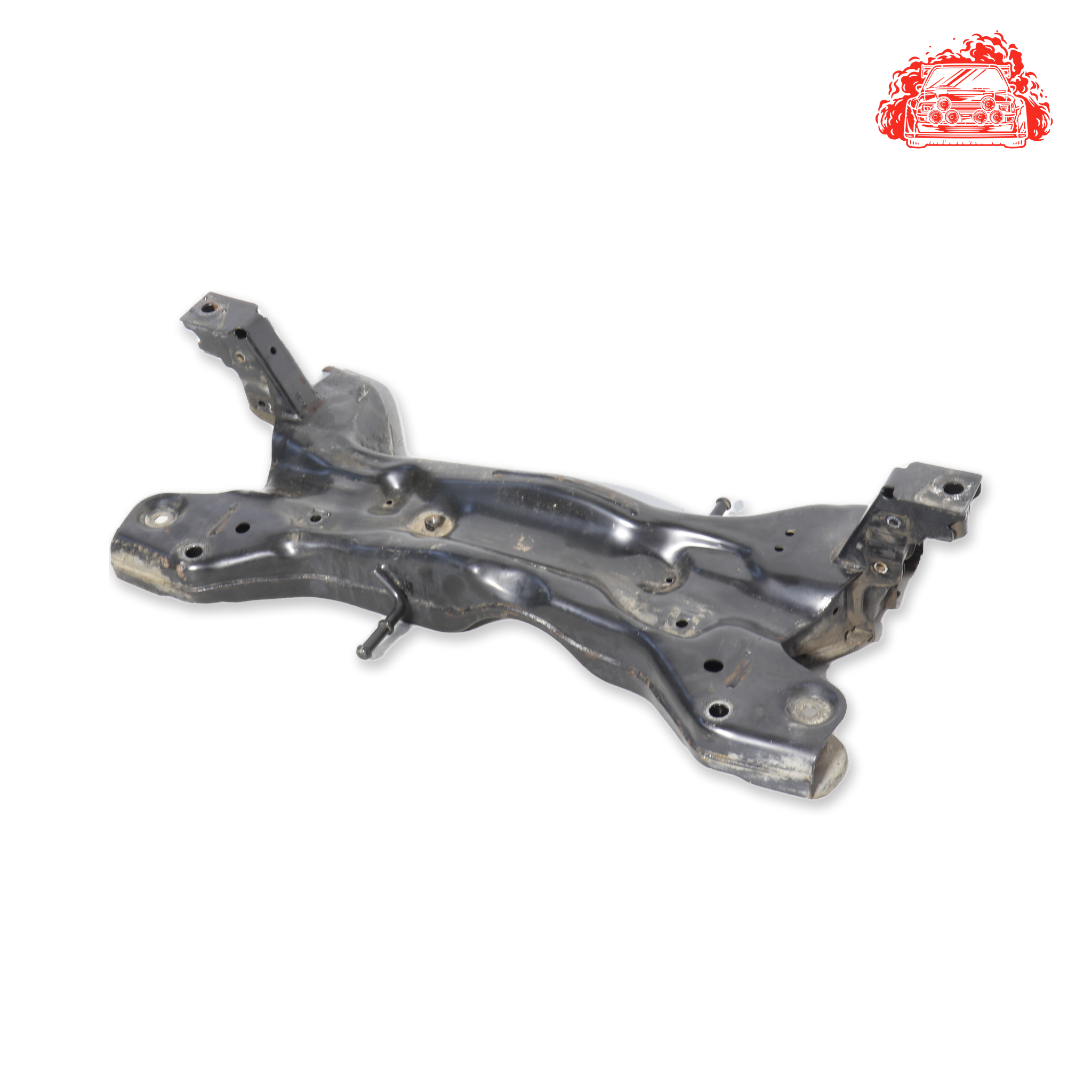 Used VOLKSWAGEN POLO GP 1.4 TRENDLINE Front Subframe