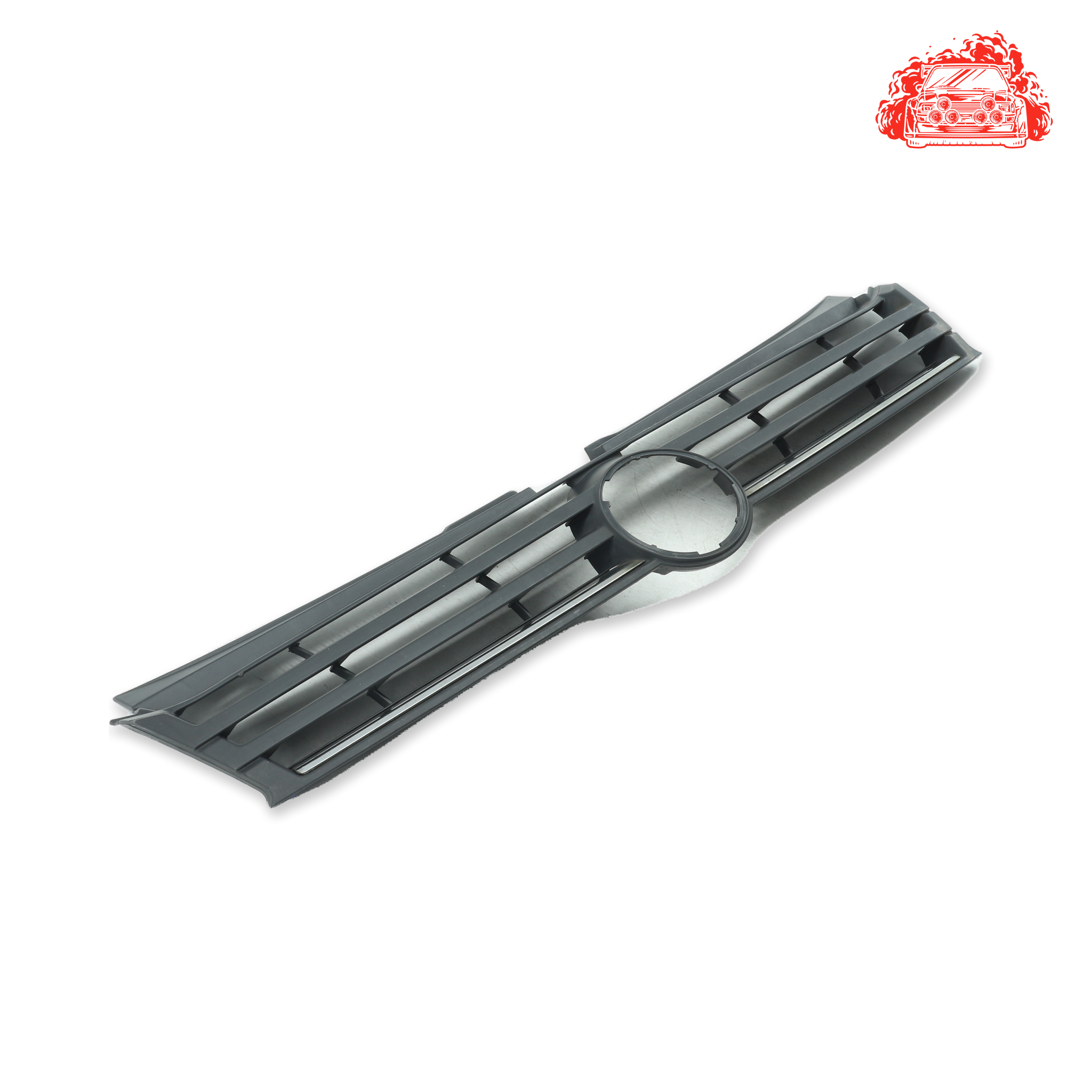 Used Volkswagen Polo GP 1.4 Trendline Front Top Centre Grille