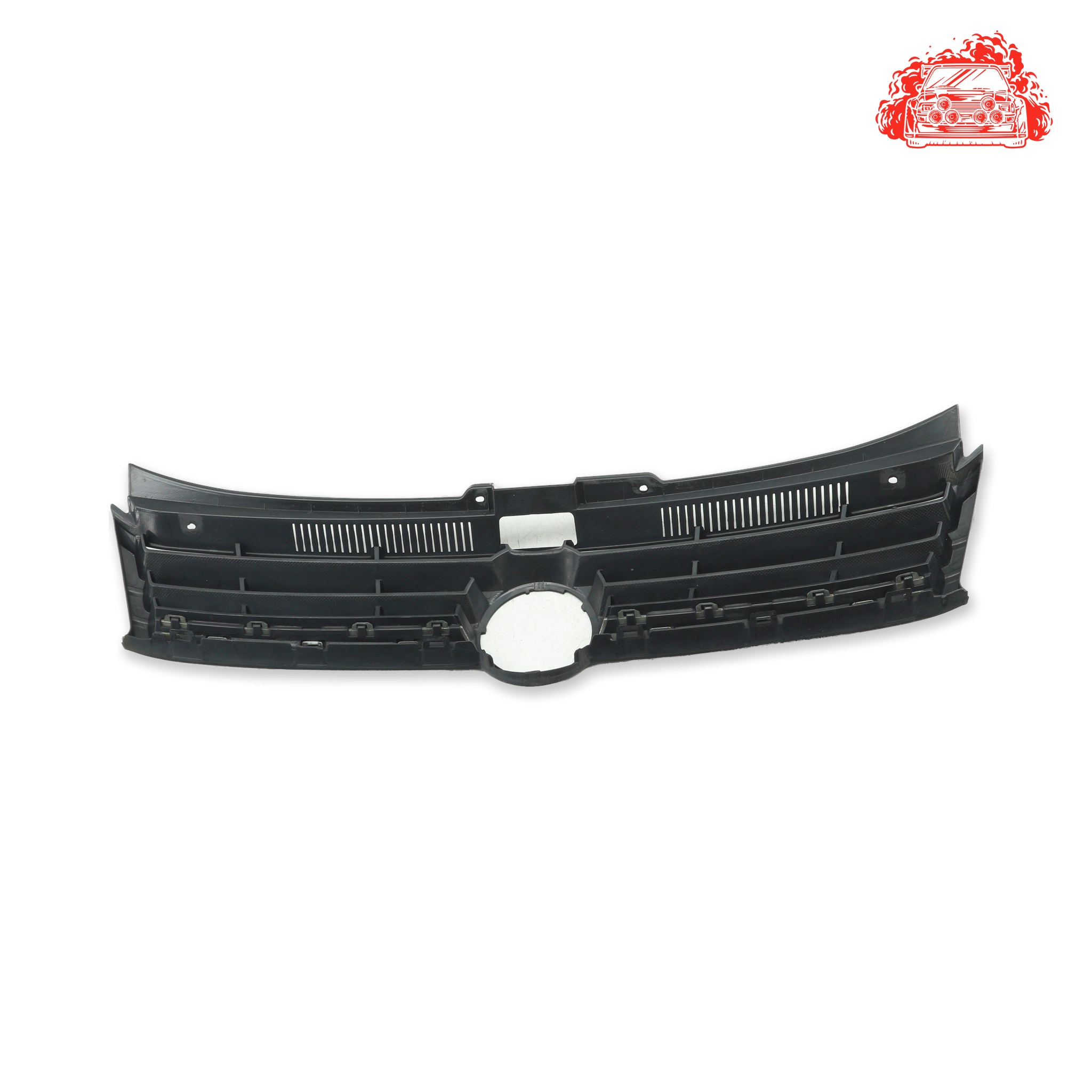 Used Volkswagen Polo GP 1.4 Trendline Front Top Centre Grille