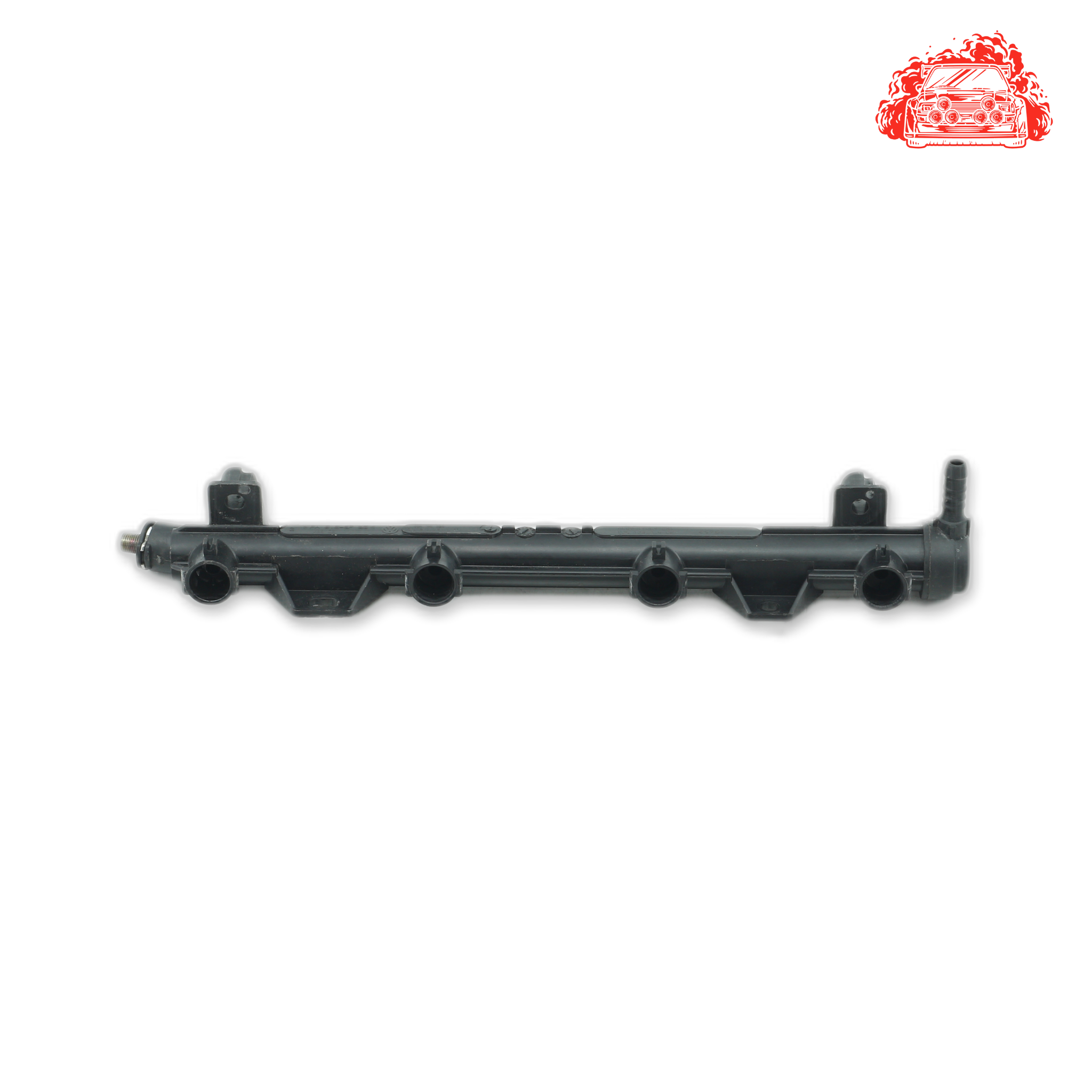 Used VOLKSWAGEN POLO GP 1.4 TRENDLINE Fuel Rail - OEM Part 036133319CE
