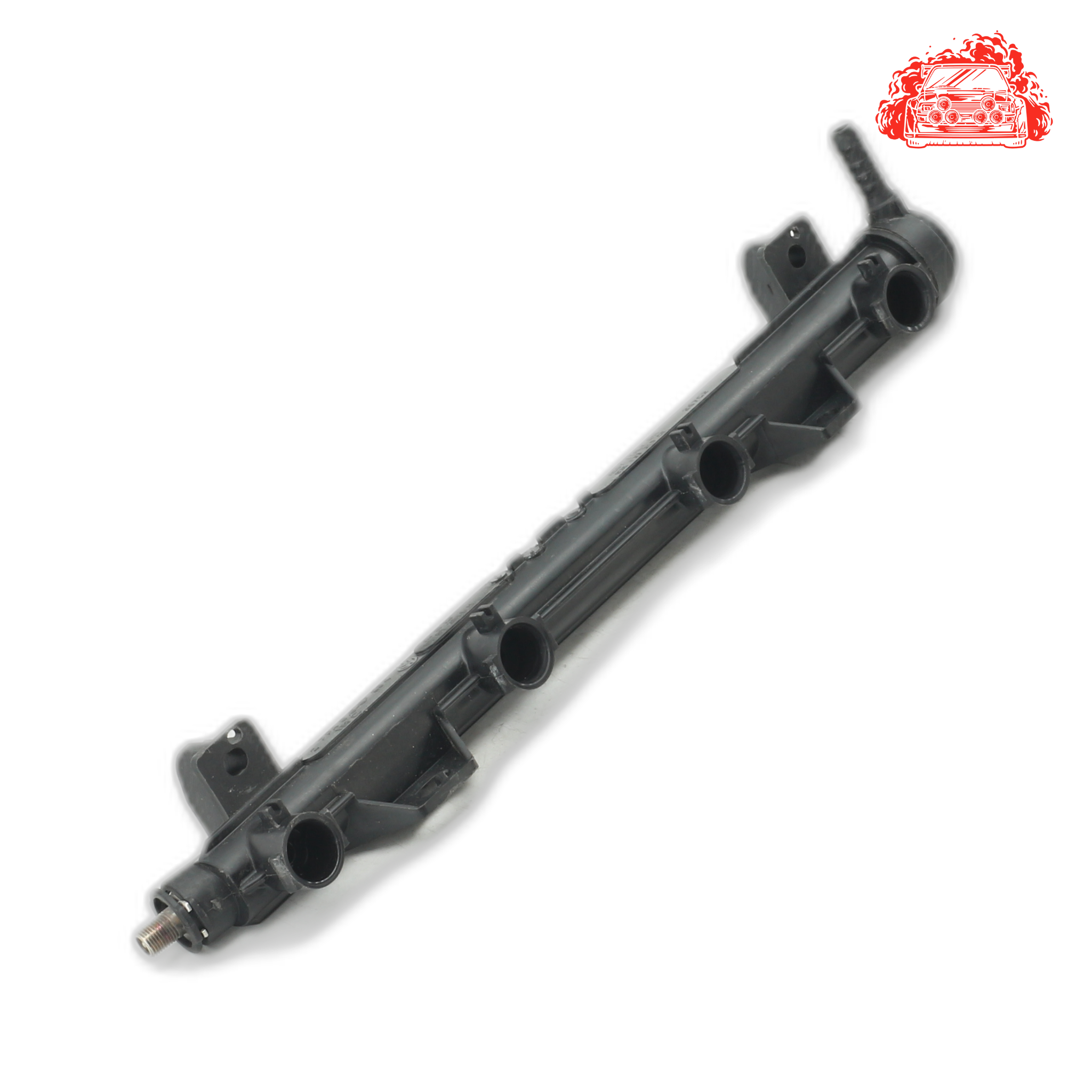 Used VOLKSWAGEN POLO GP 1.4 TRENDLINE Fuel Rail - OEM Part 036133319CE