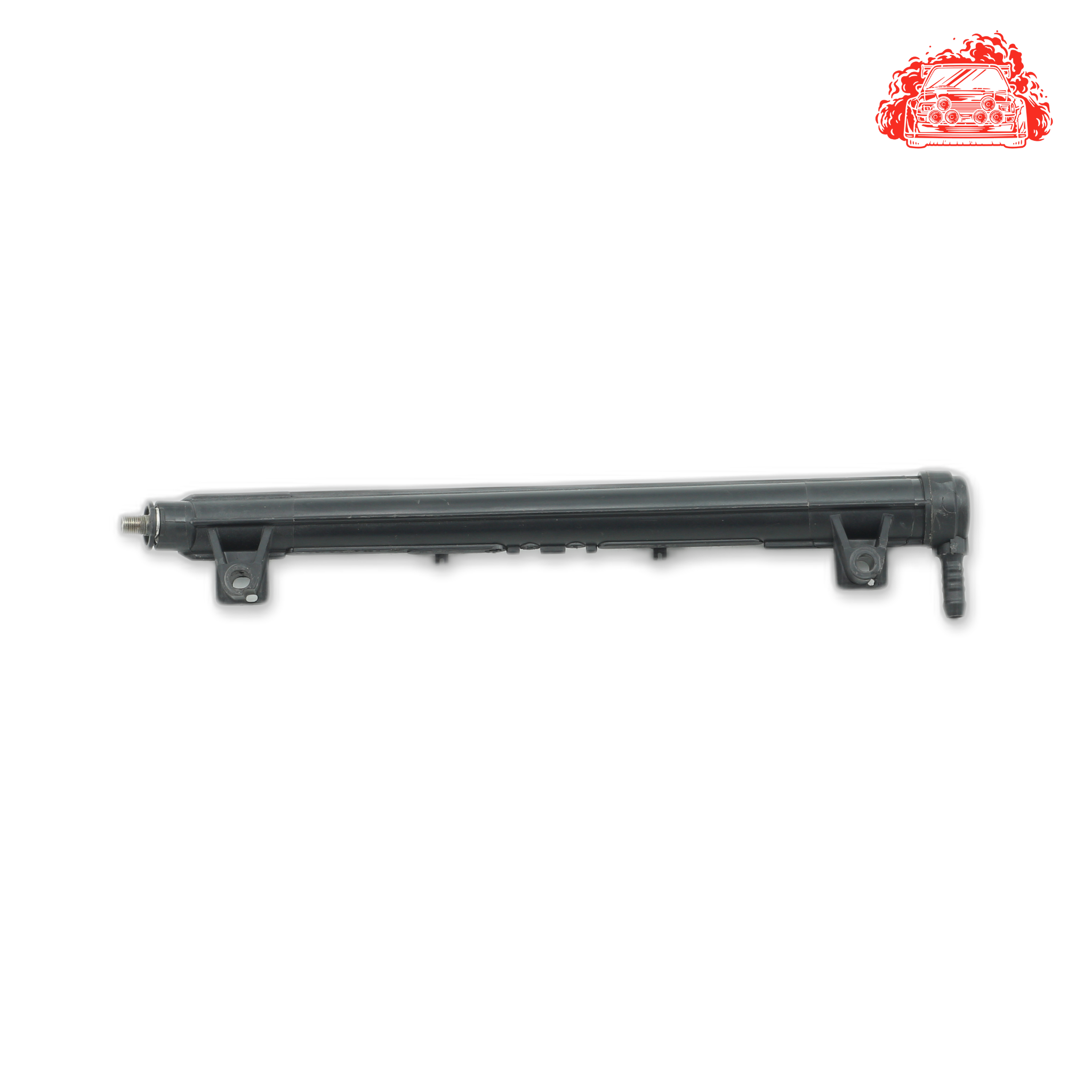 Used VOLKSWAGEN POLO GP 1.4 TRENDLINE Fuel Rail - OEM Part 036133319CE