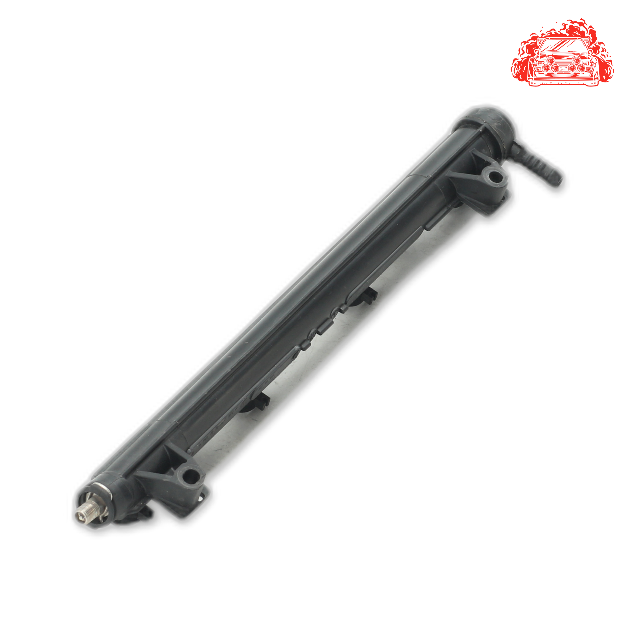 Used VOLKSWAGEN POLO GP 1.4 TRENDLINE Fuel Rail - OEM Part 036133319CE