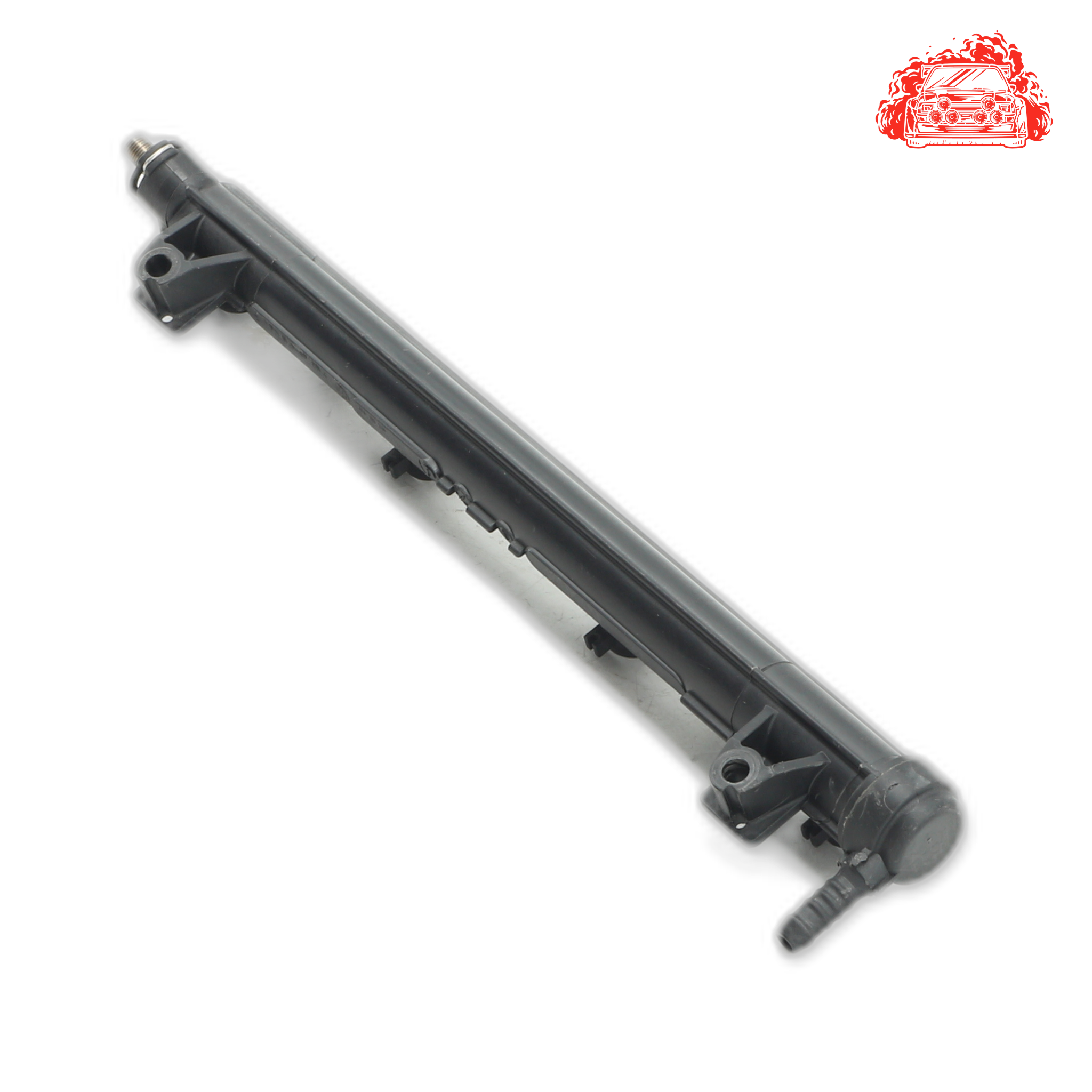 Used VOLKSWAGEN POLO GP 1.4 TRENDLINE Fuel Rail - OEM Part 036133319CE