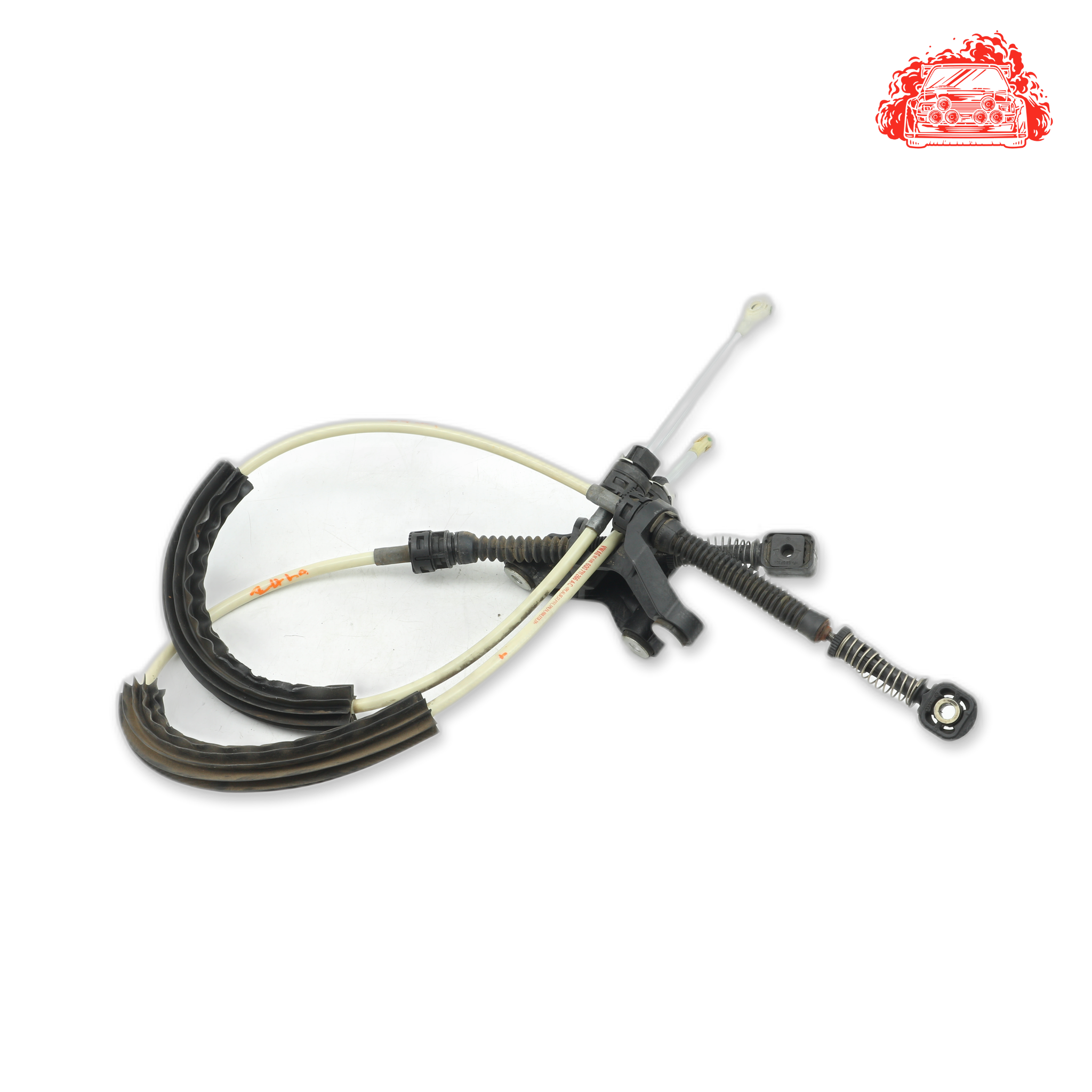 Used Volkswagen Polo GP 1.4 Trendline Gear Shift Cables