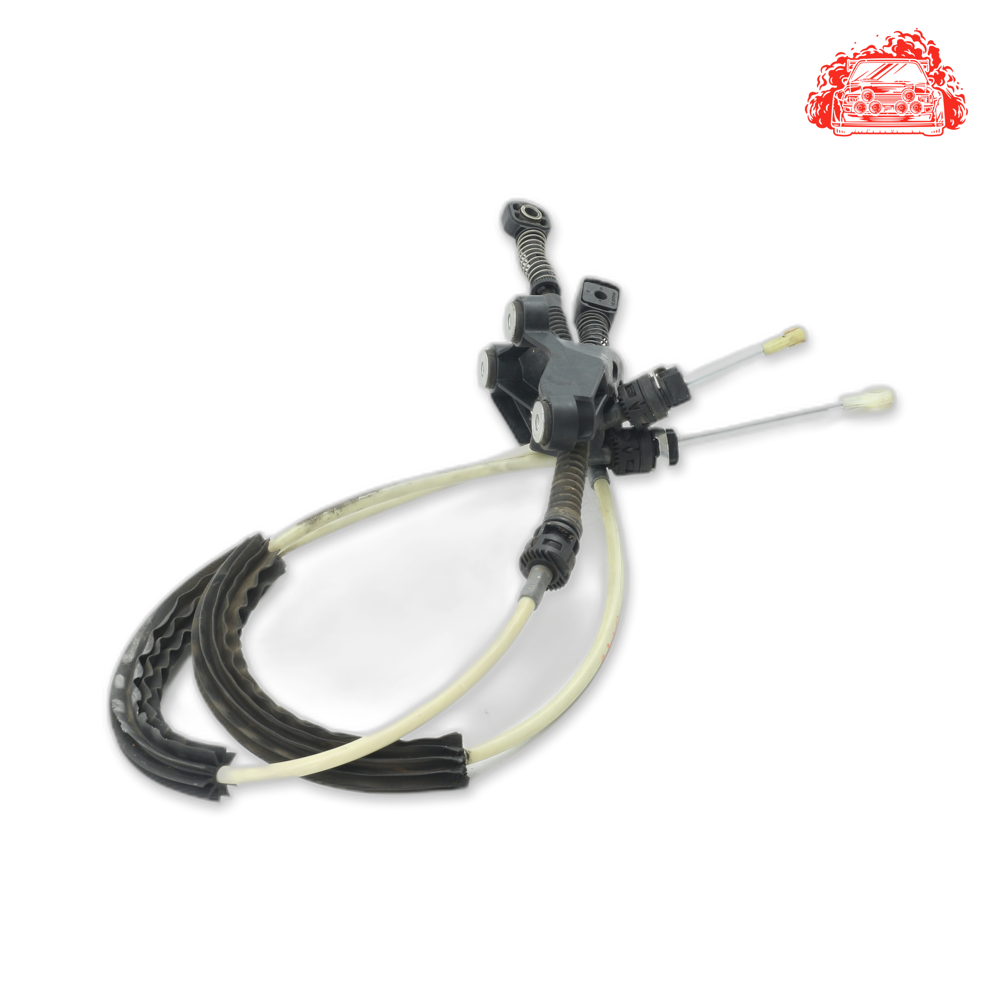 Used Volkswagen Polo GP 1.4 Trendline Gear Shift Cables