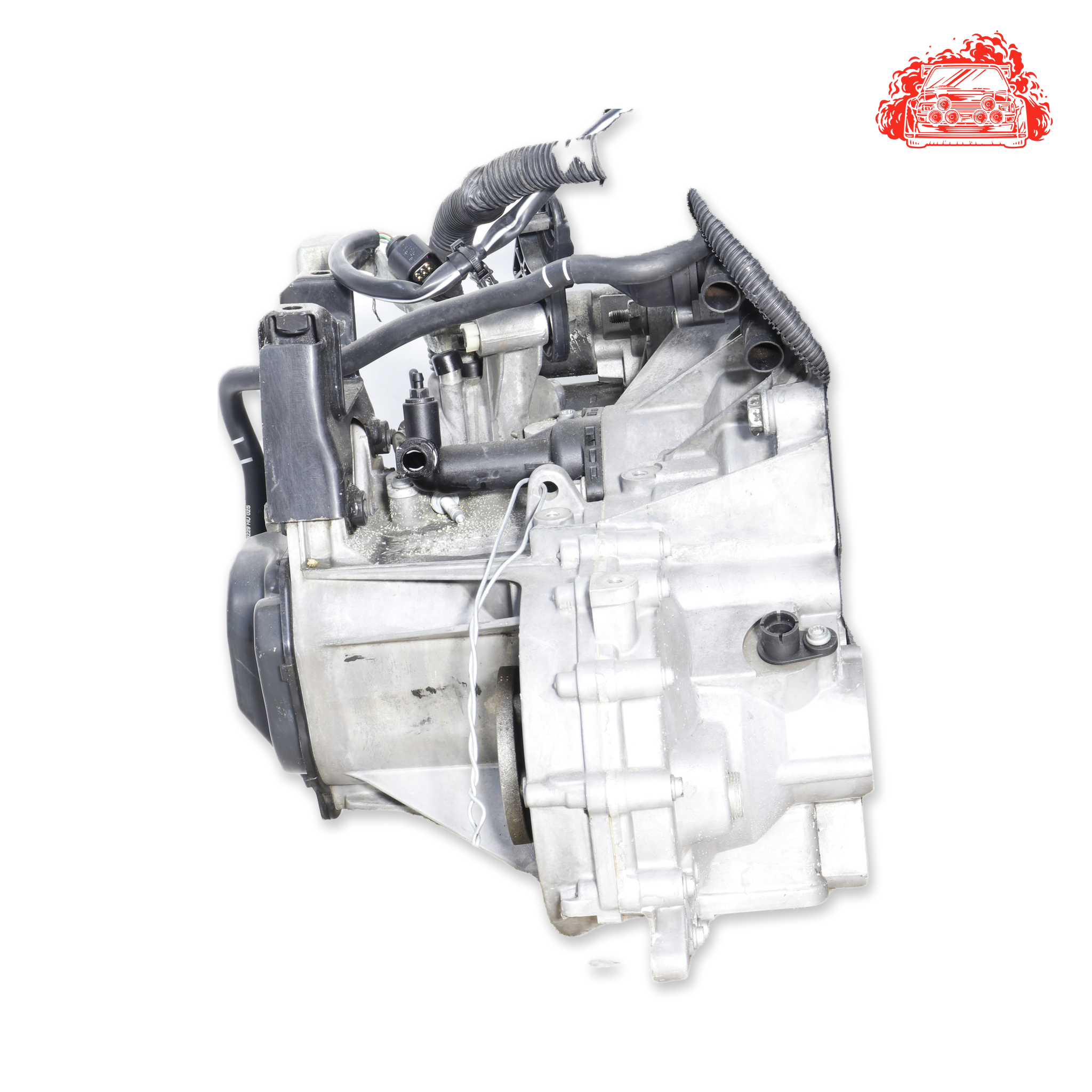 Used VOLKSWAGEN POLO GP 1.4 TRENDLINE Gearbox