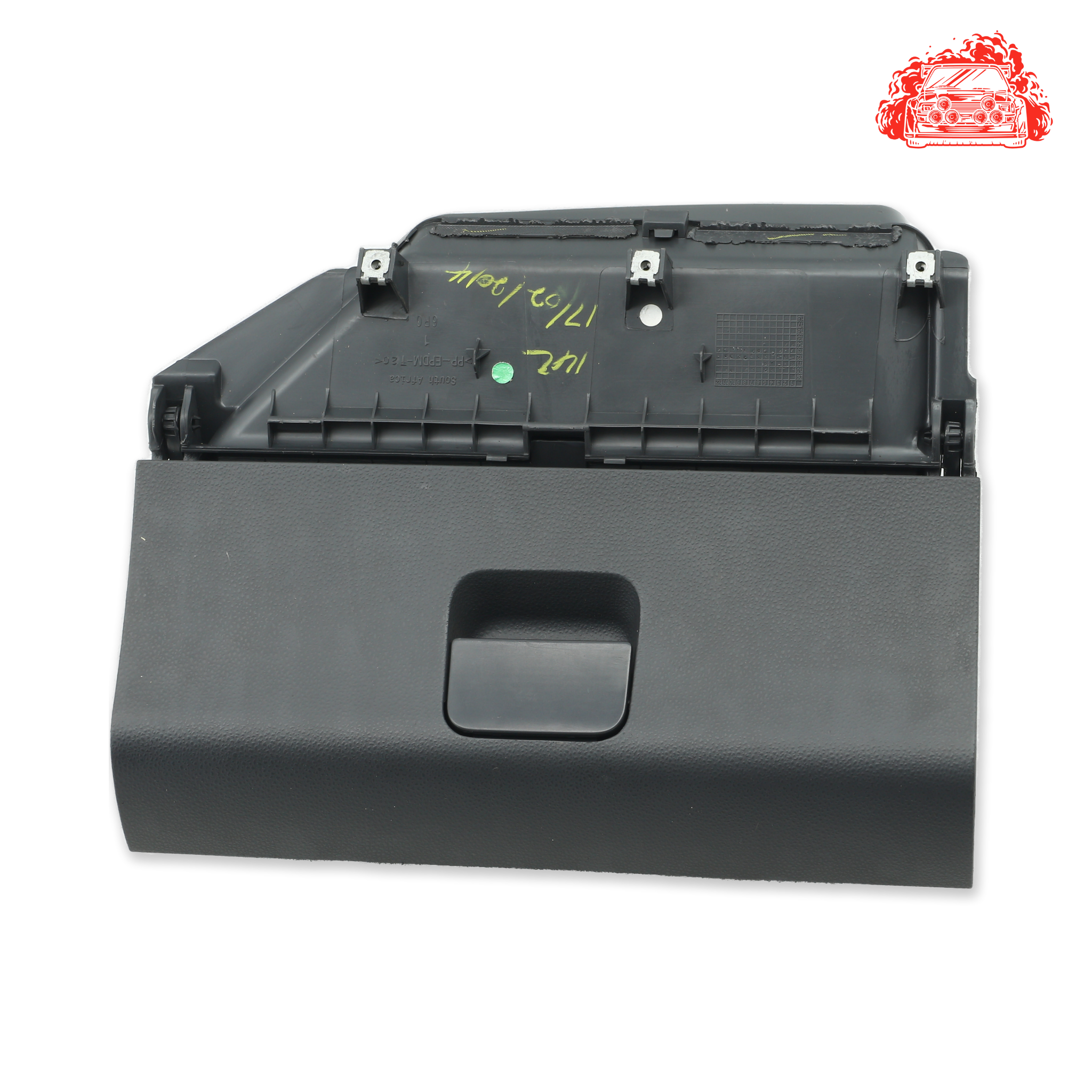 Used VW Polo GP 1.4 Trendline Glovebox