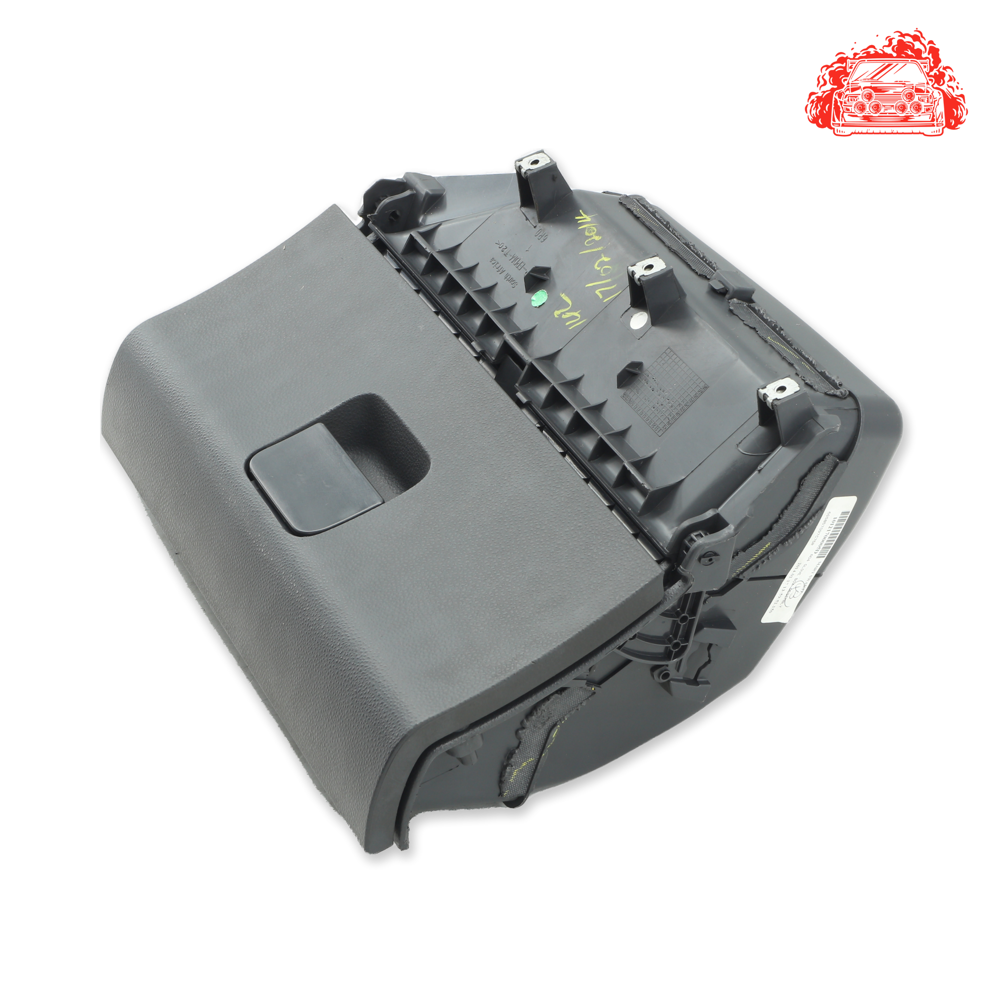 Used VW Polo GP 1.4 Trendline Glovebox