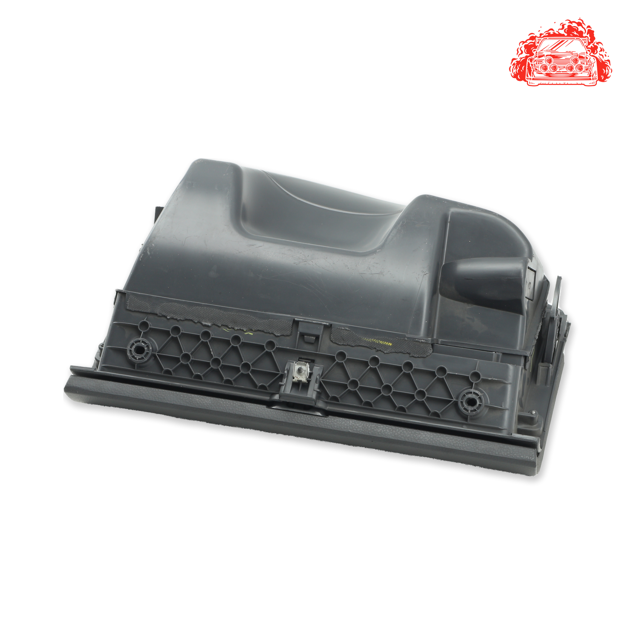 Used VW Polo GP 1.4 Trendline Glovebox