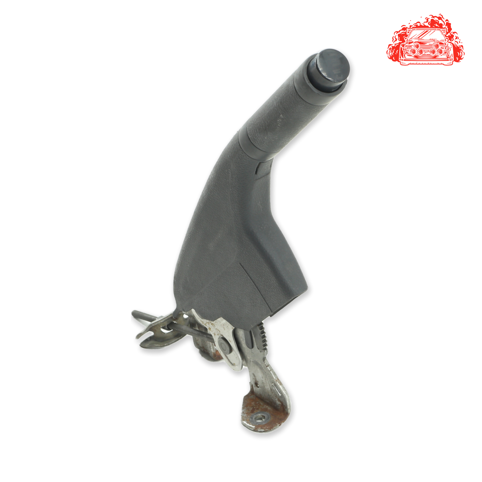Used Volkswagen Polo GP 1.4 Trendline Handbrake Lever