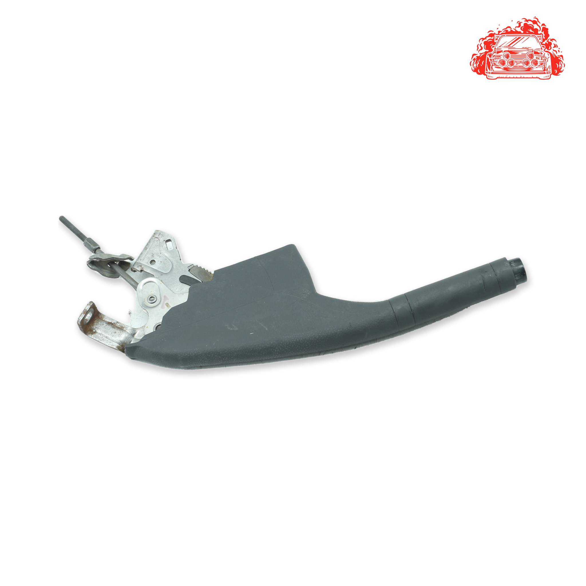 Used Volkswagen Polo GP 1.4 Trendline Handbrake Lever