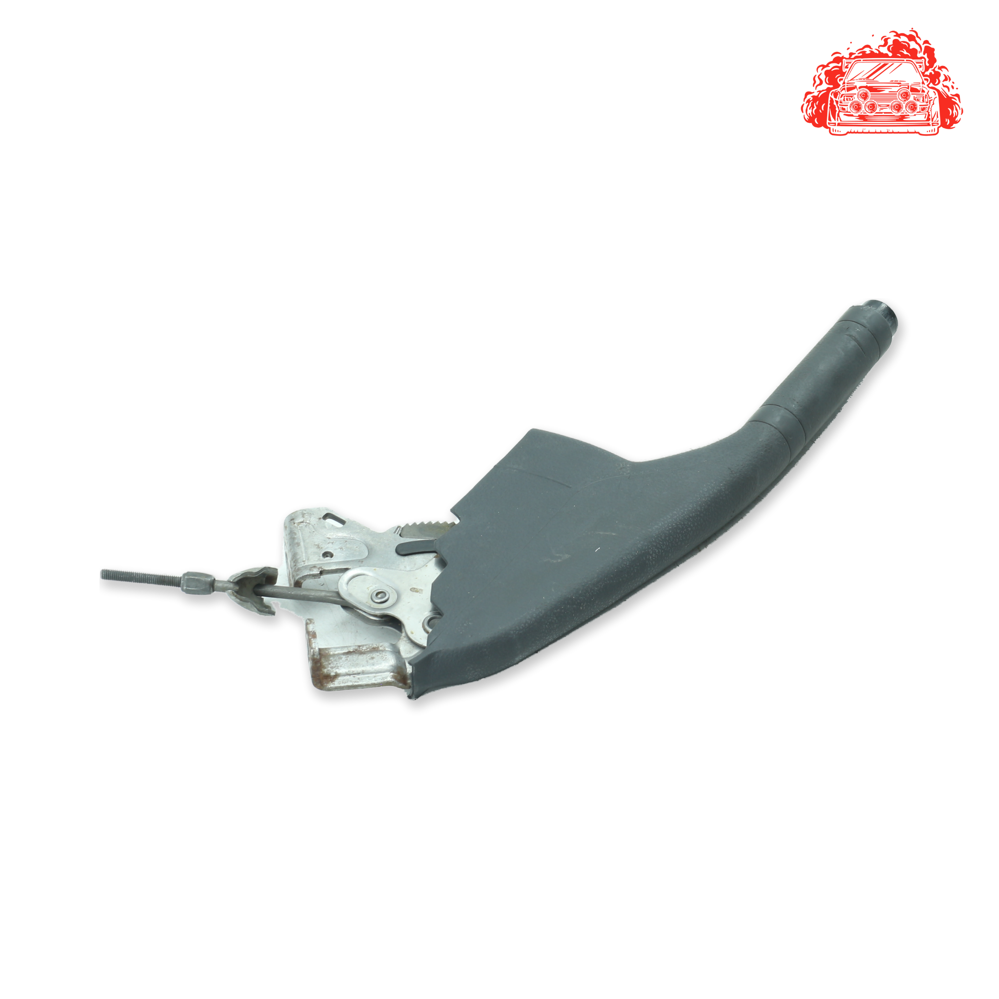 Used Volkswagen Polo GP 1.4 Trendline Handbrake Lever
