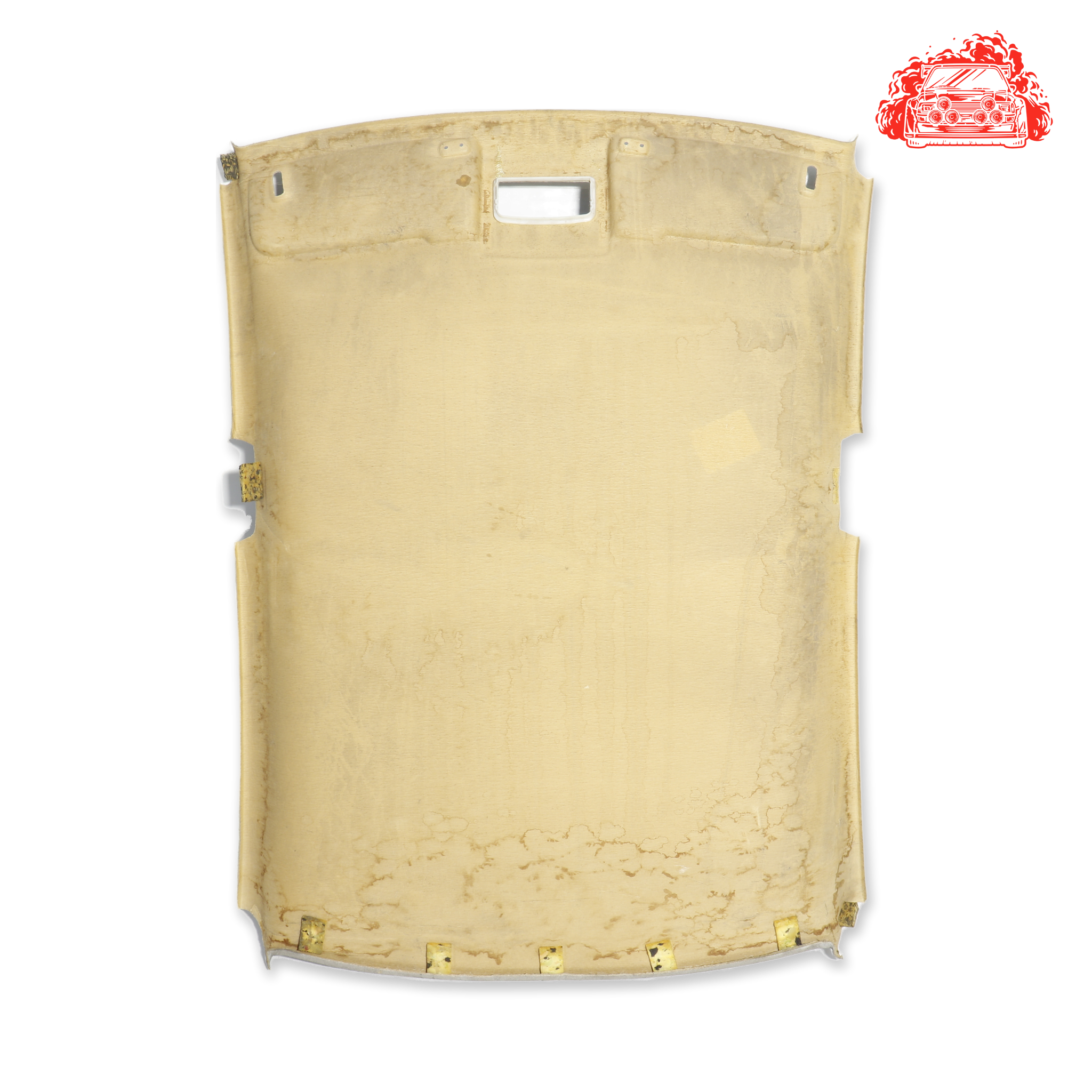 Used Volkswagen Polo GP 1.4 Trendline Headliner