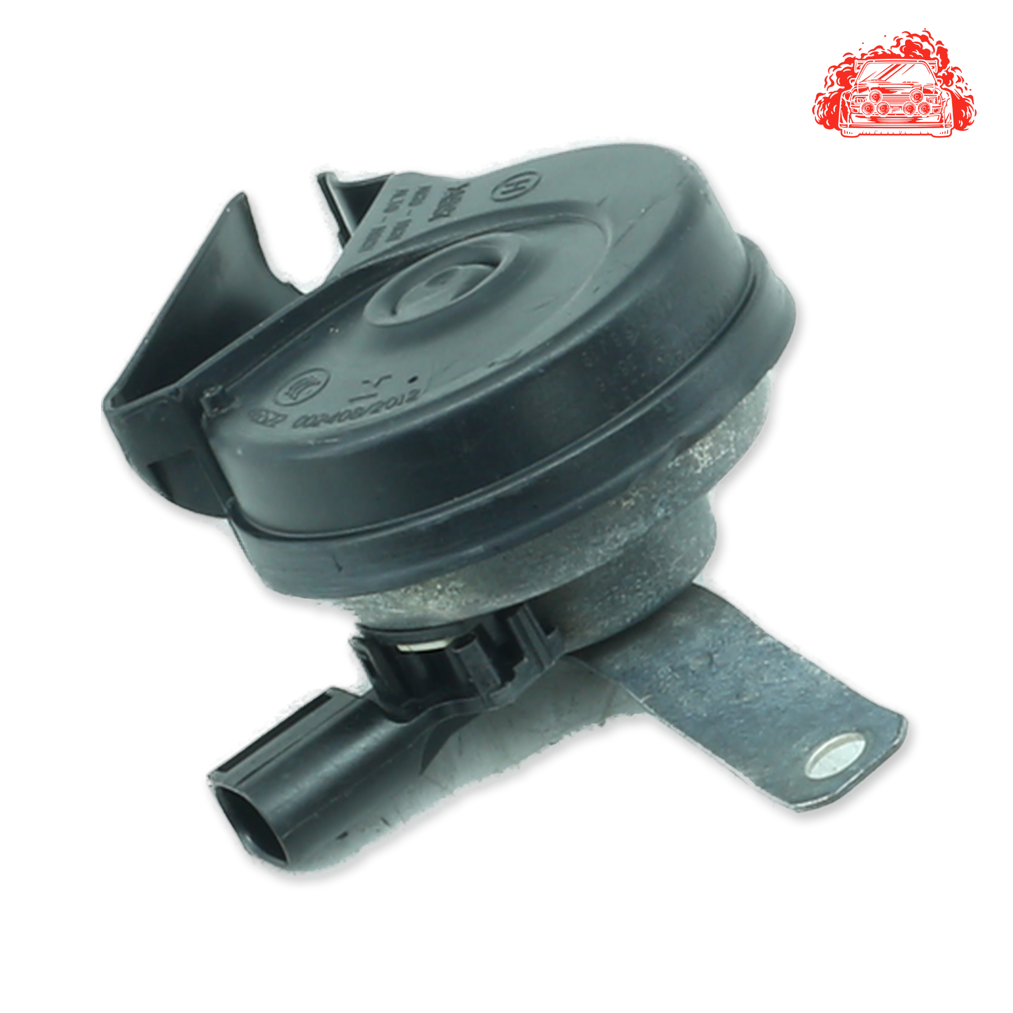 Used VOLKSWAGEN POLO GP 1.4 TRENDLINE Horn - OEM Part A046522002408