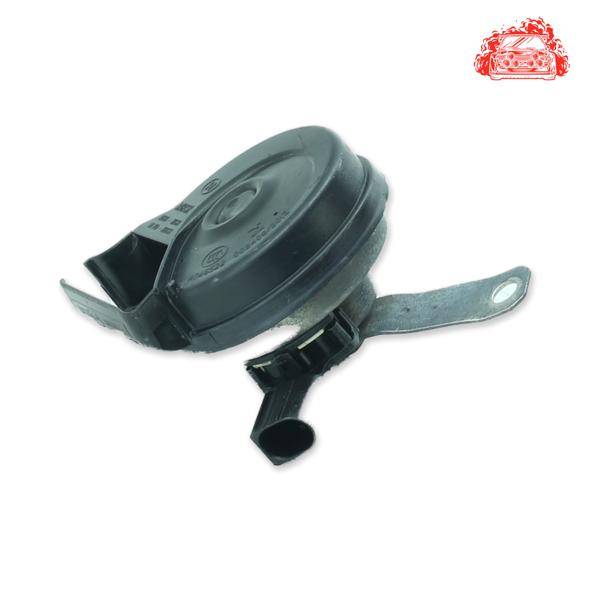 Used VOLKSWAGEN POLO GP 1.4 TRENDLINE Horn - OEM Part A046522002408