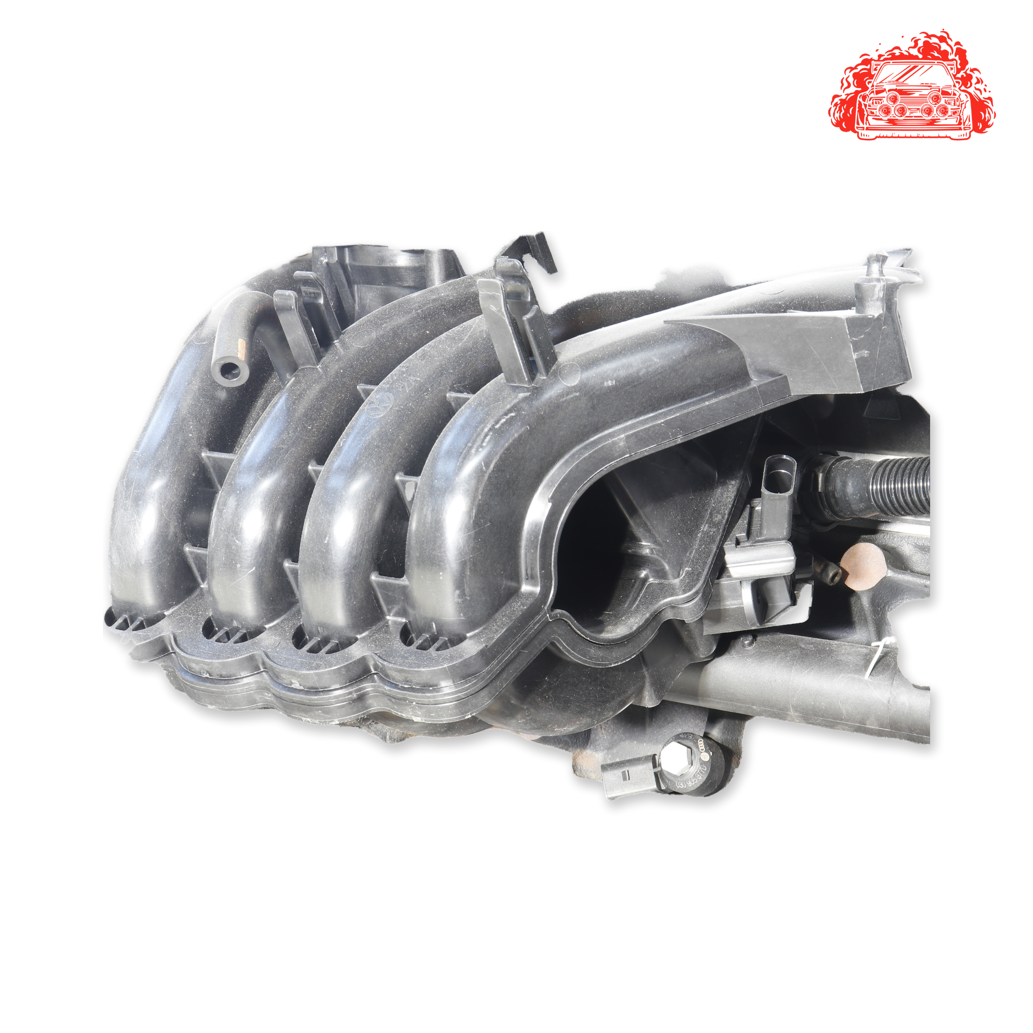 Used VOLKSWAGEN POLO GP 1.4 TRENDLINE Intake Manifold - OEM Part 036129709j
