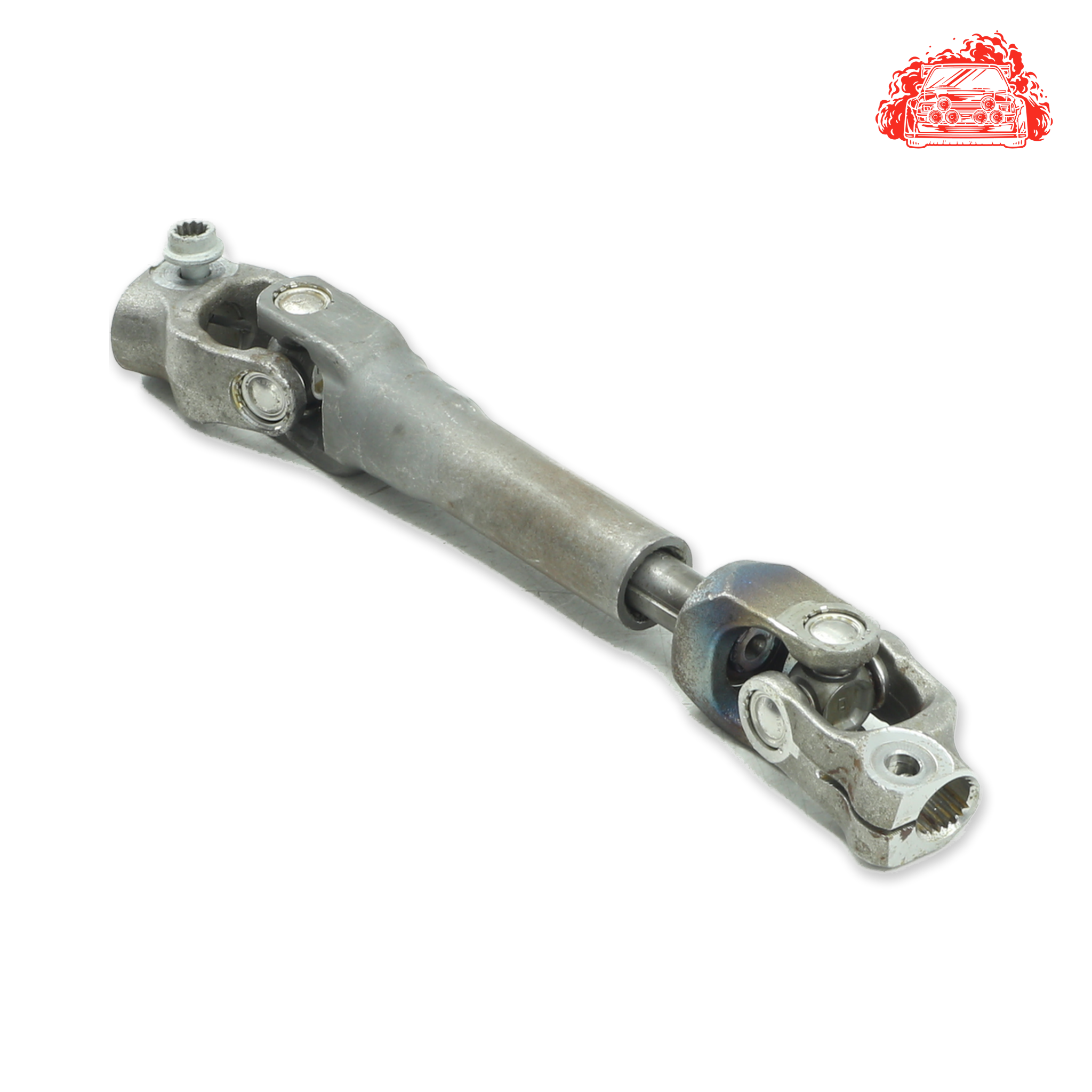 Used Volkswagen Polo GP 1.4 Trendline Intermediate Shaft