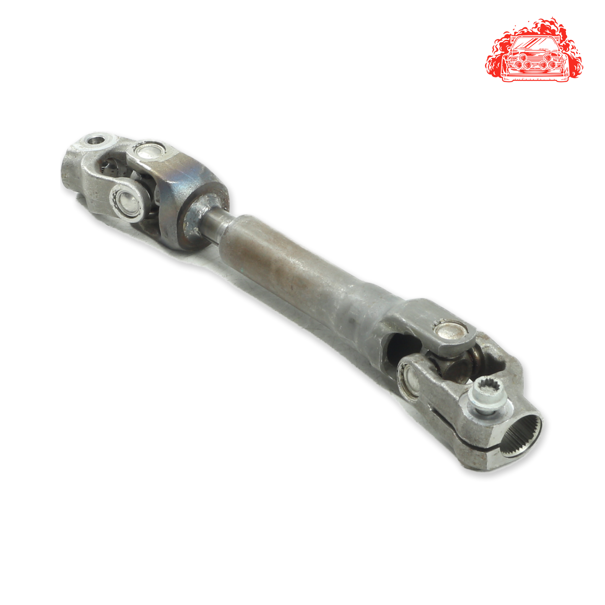 Used Volkswagen Polo GP 1.4 Trendline Intermediate Shaft