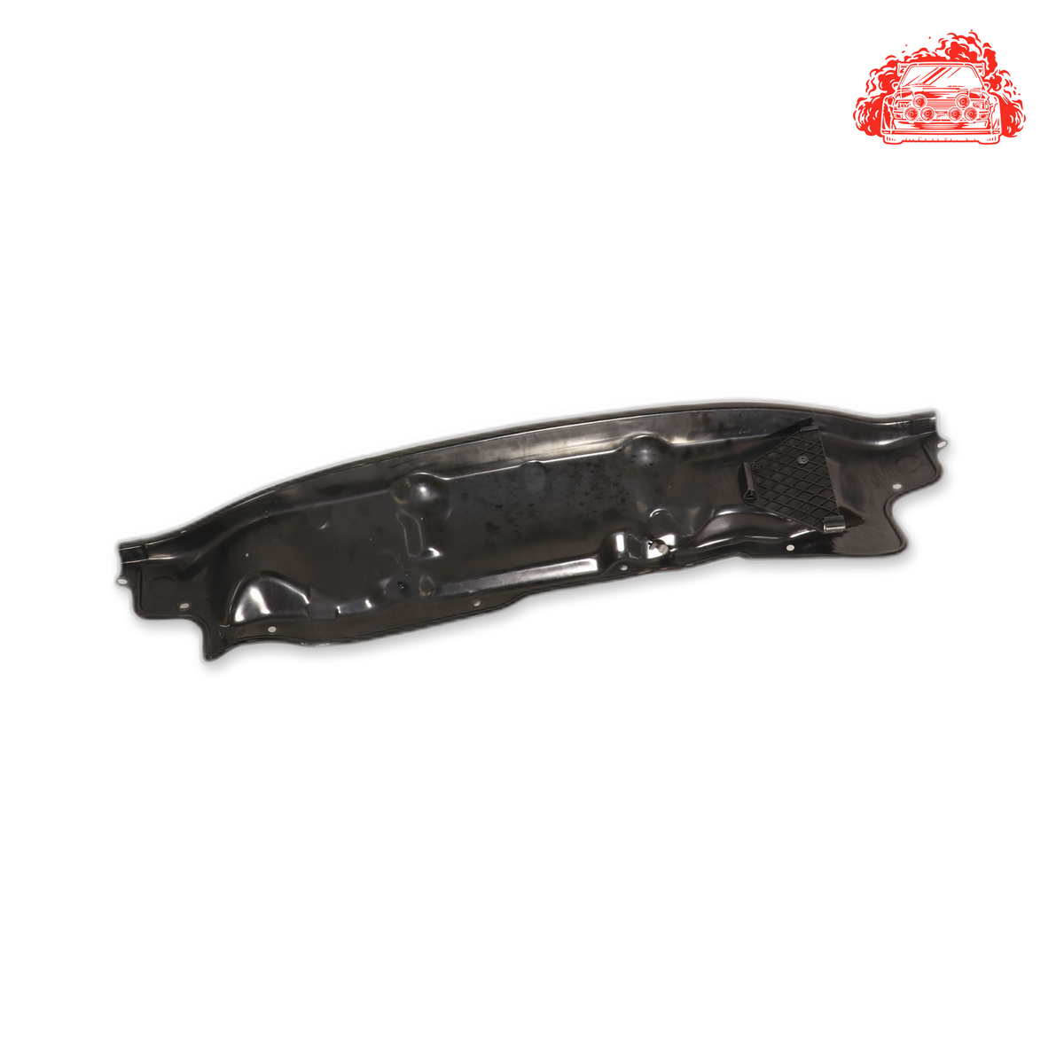 Used VOLKSWAGEN POLO GP 1.4 TRENDLINE Klipper cowel - OEM Part 6QS805275