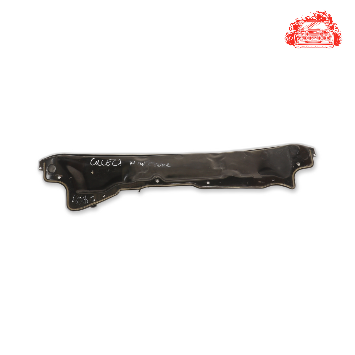 Used VOLKSWAGEN POLO GP 1.4 TRENDLINE Klipper cowel - OEM Part 6QS805275