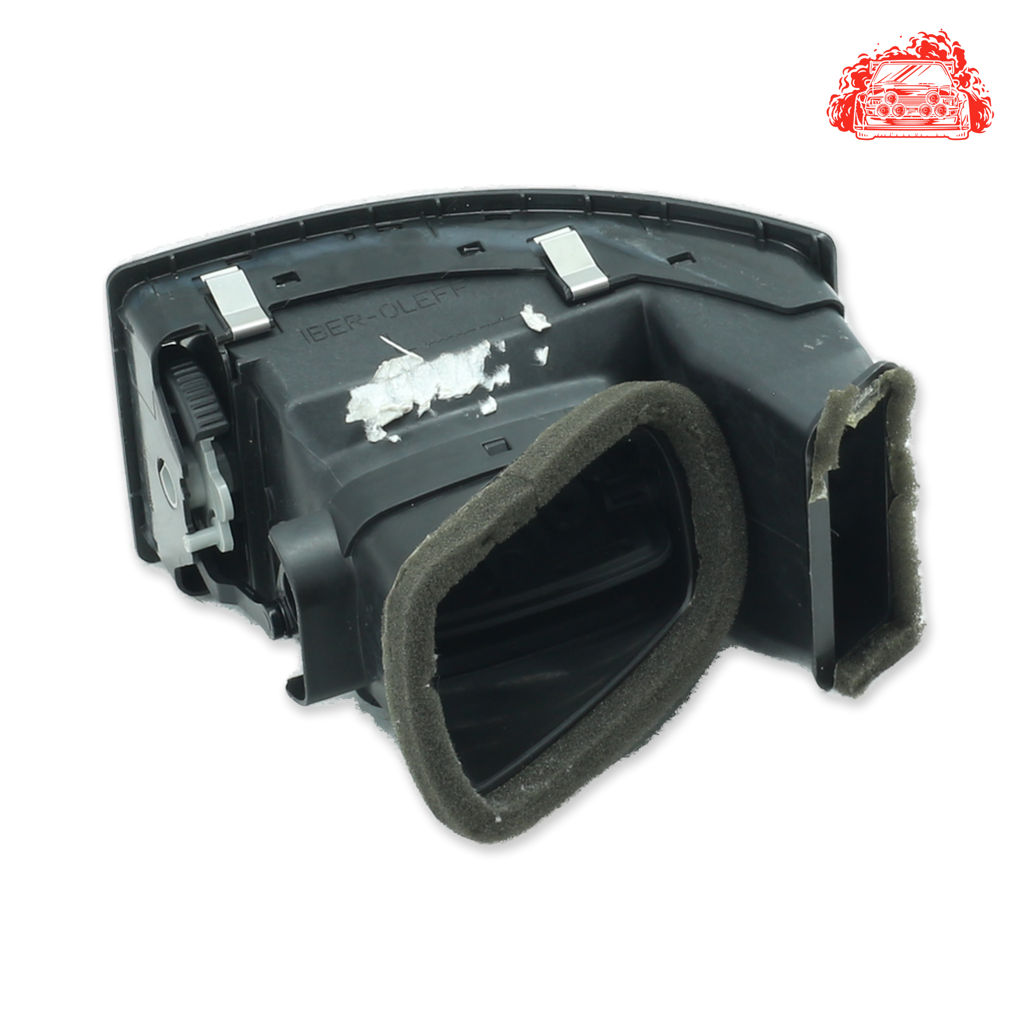 Used VOLKSWAGEN POLO GP 1.4 TRENDLINE 6Q0819703 Dashboard Air Vent