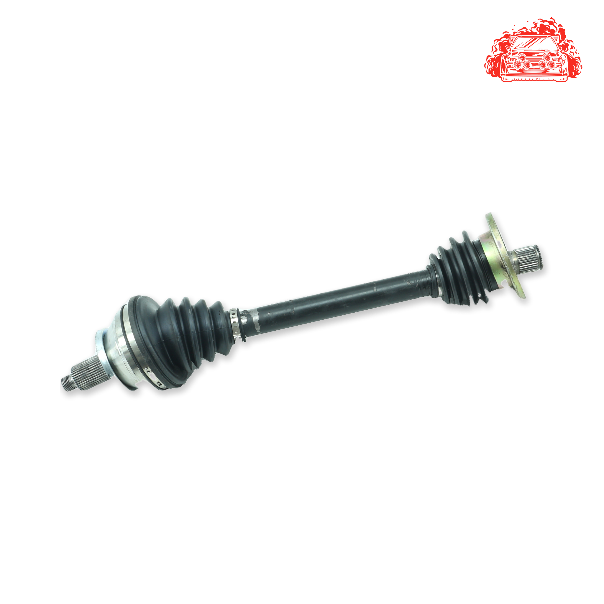 Used VW Polo GP 1.4 Trendline Passenger Side Front Driveshaft