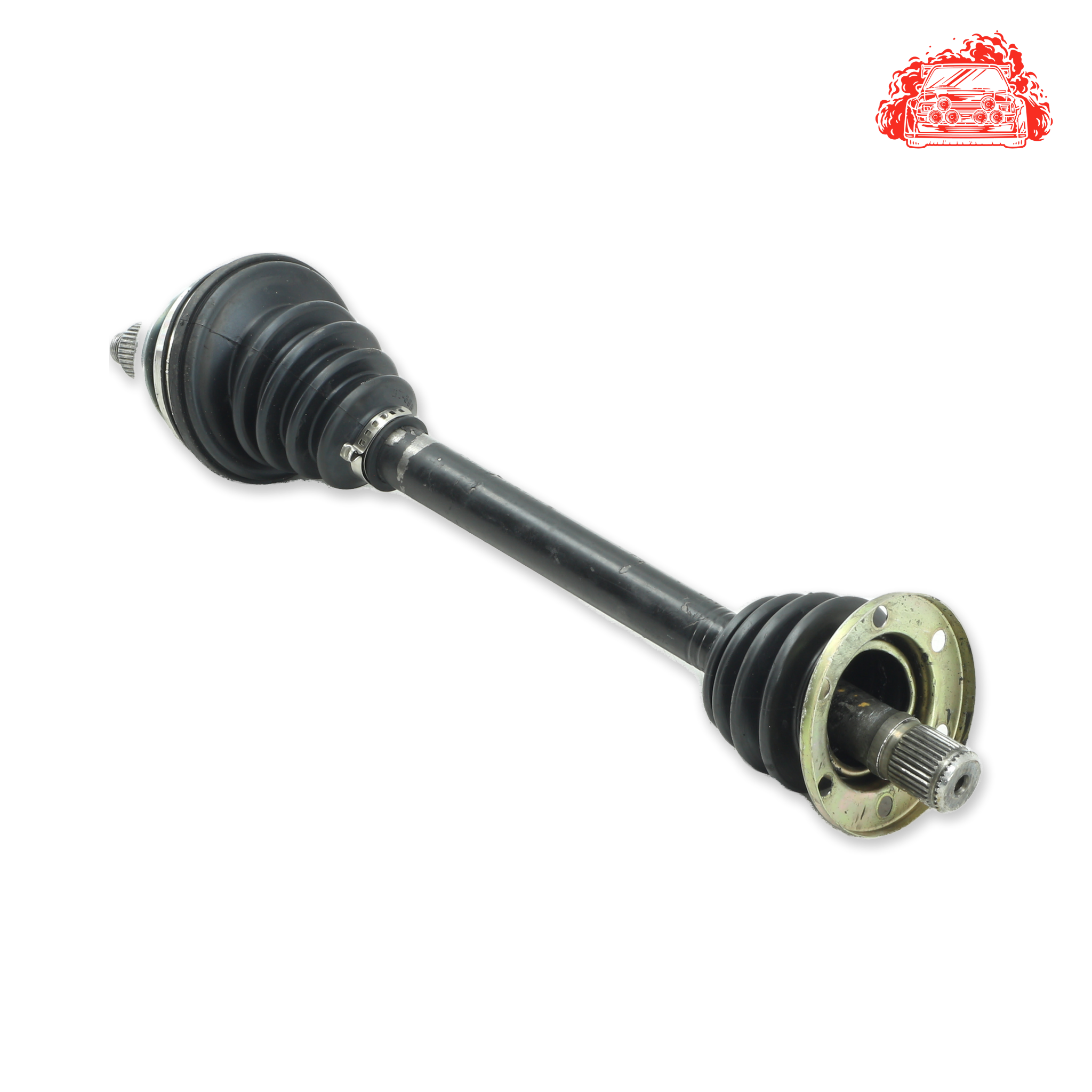 Used VW Polo GP 1.4 Trendline Passenger Side Front Driveshaft