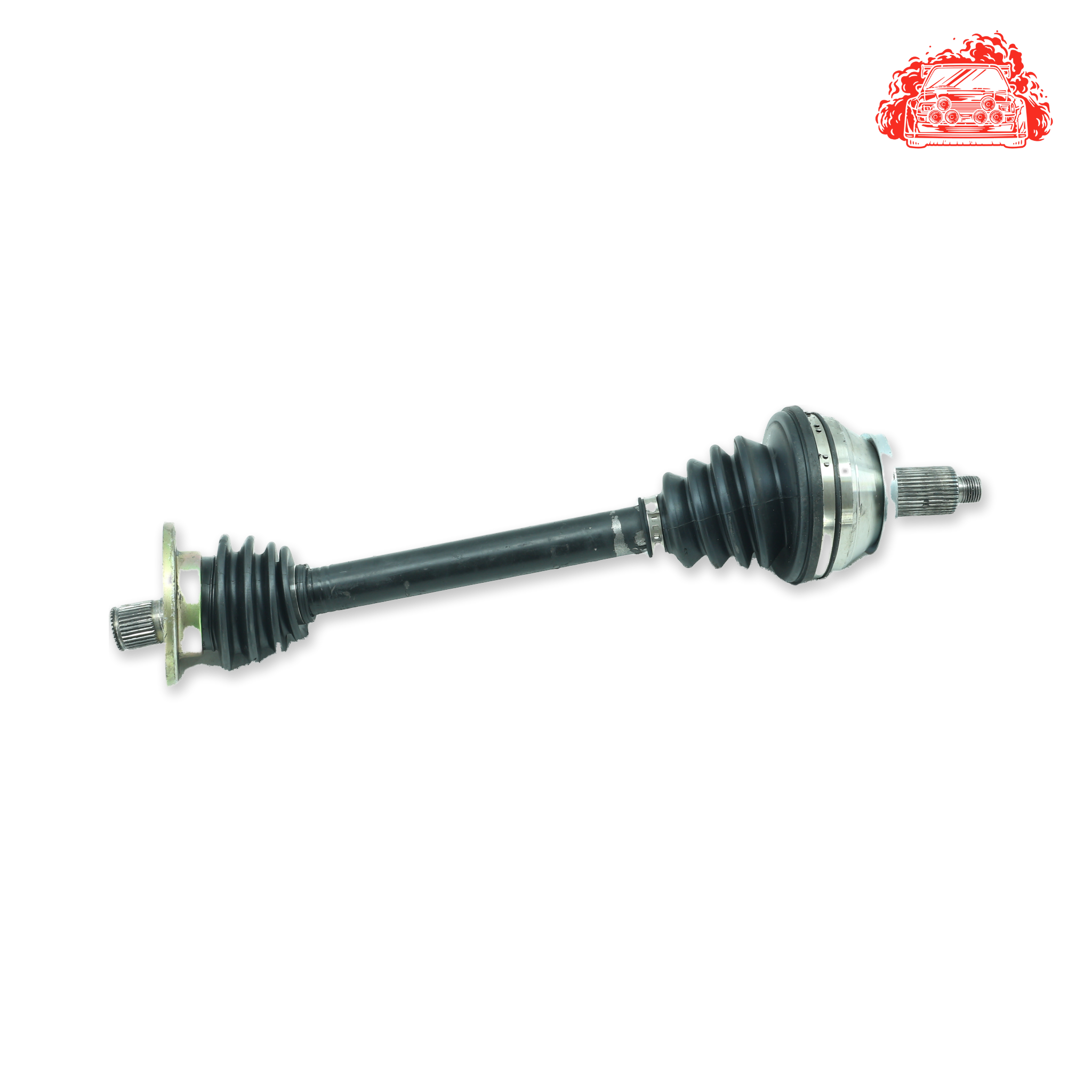 Used VW Polo GP 1.4 Trendline Passenger Side Front Driveshaft