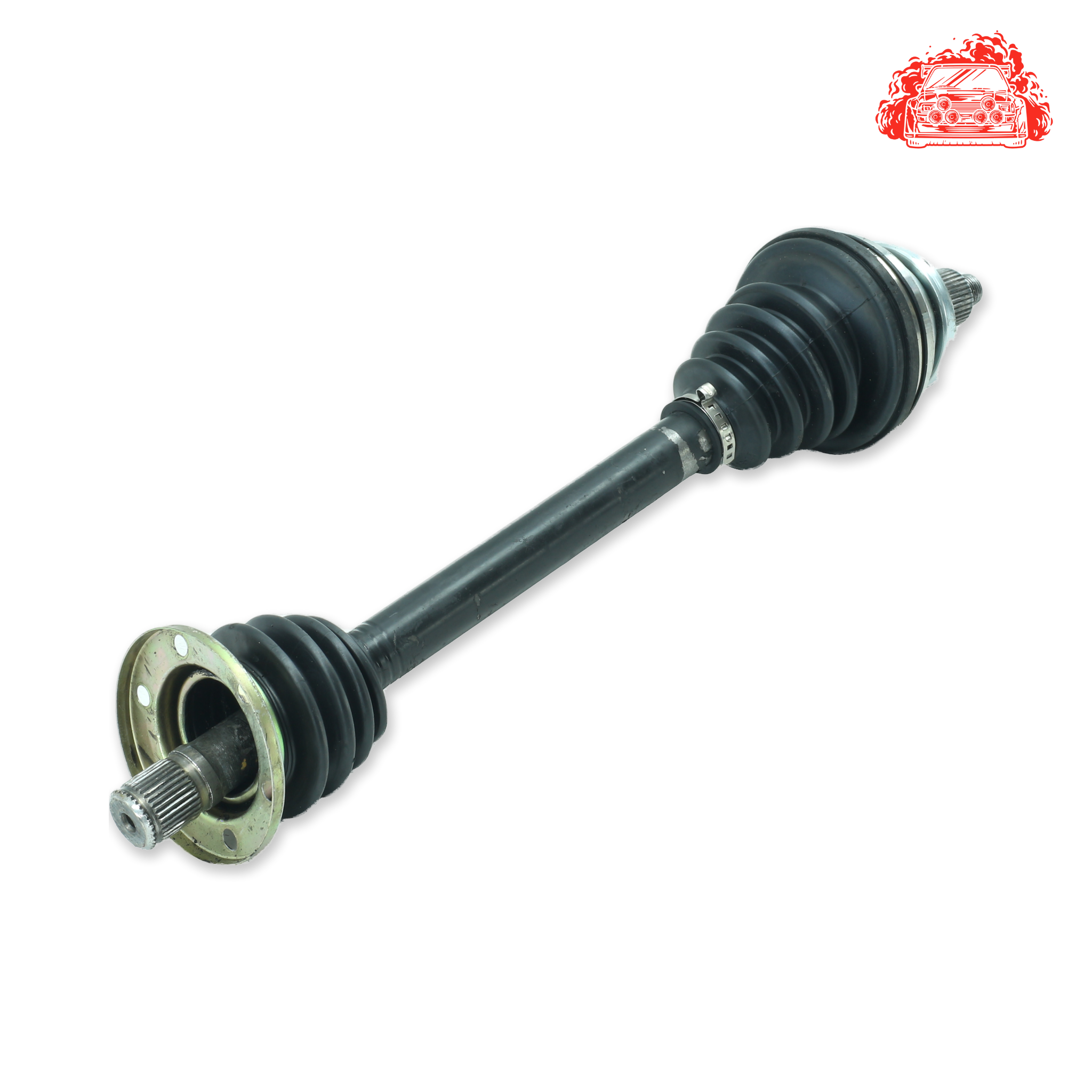 Used VW Polo GP 1.4 Trendline Passenger Side Front Driveshaft