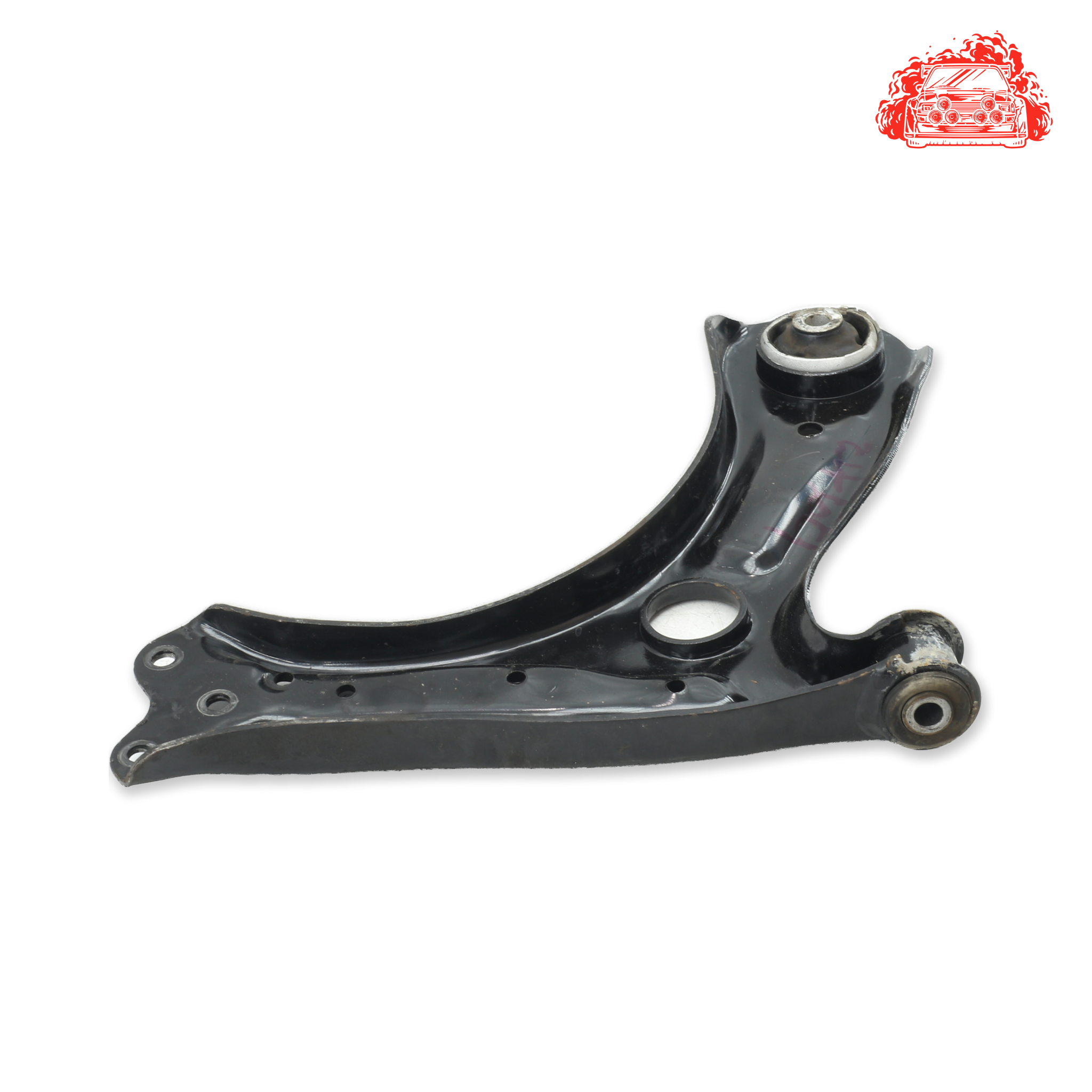 Used VOLKSWAGEN POLO GP 1.4 TRENDLINE DM3107L Front Lower Control Arm