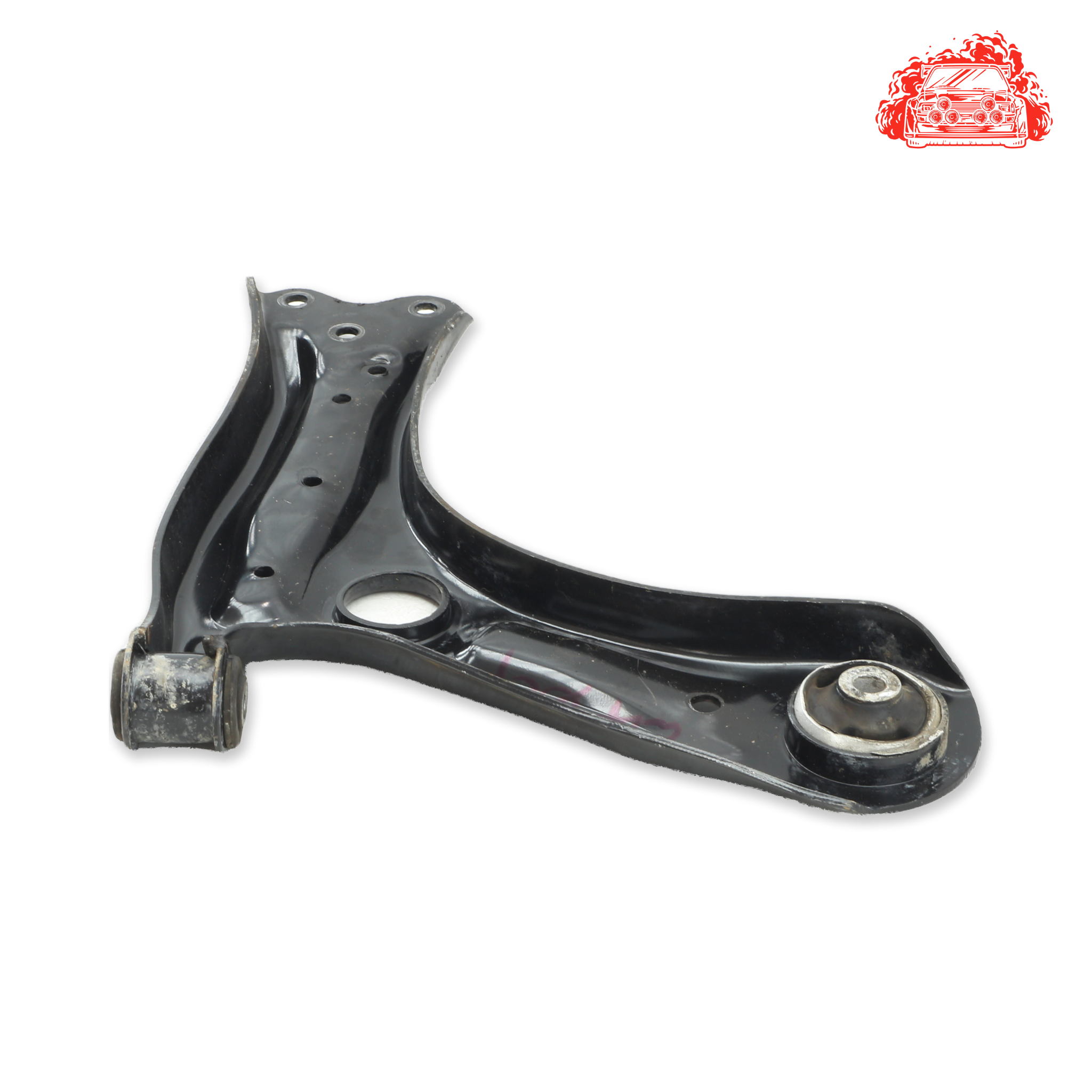 Used VOLKSWAGEN POLO GP 1.4 TRENDLINE DM3107L Front Lower Control Arm