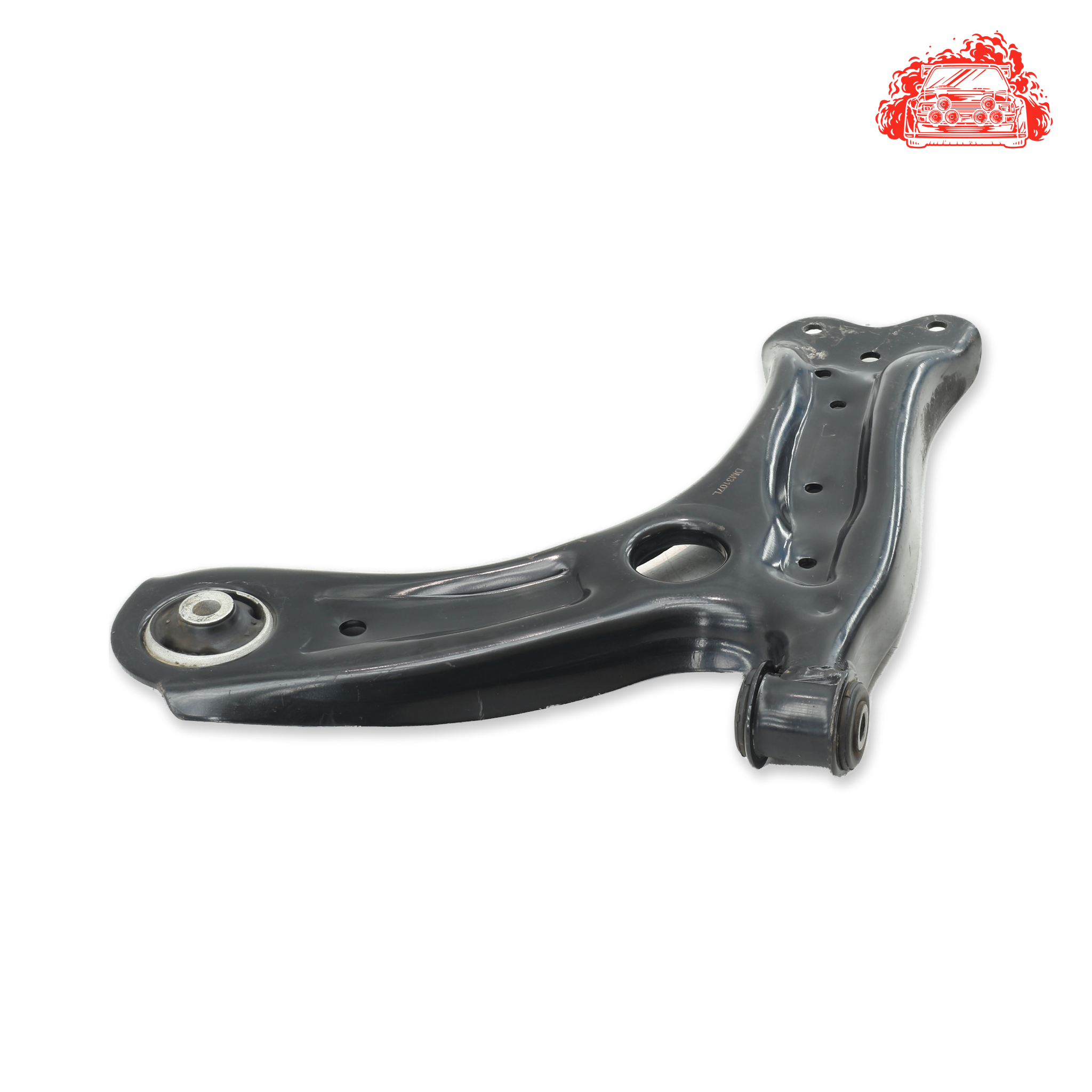 Used VOLKSWAGEN POLO GP 1.4 TRENDLINE DM3107L Front Lower Control Arm