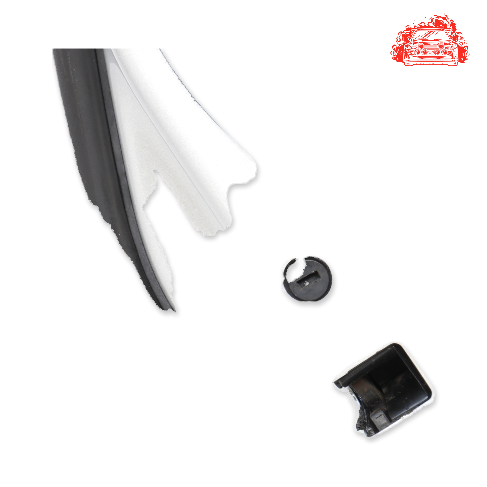 Used VOLKSWAGEN POLO GP 1.4 TRENDLINE Passenger Side Rear Door Locking Mechanism