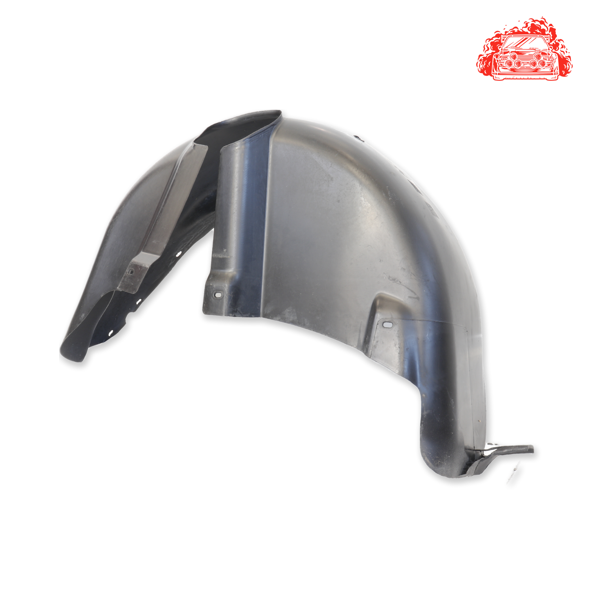 Used VOLKSWAGEN POLO GP 1.4 TRENDLINE Passenger Side Rear Fender Liner