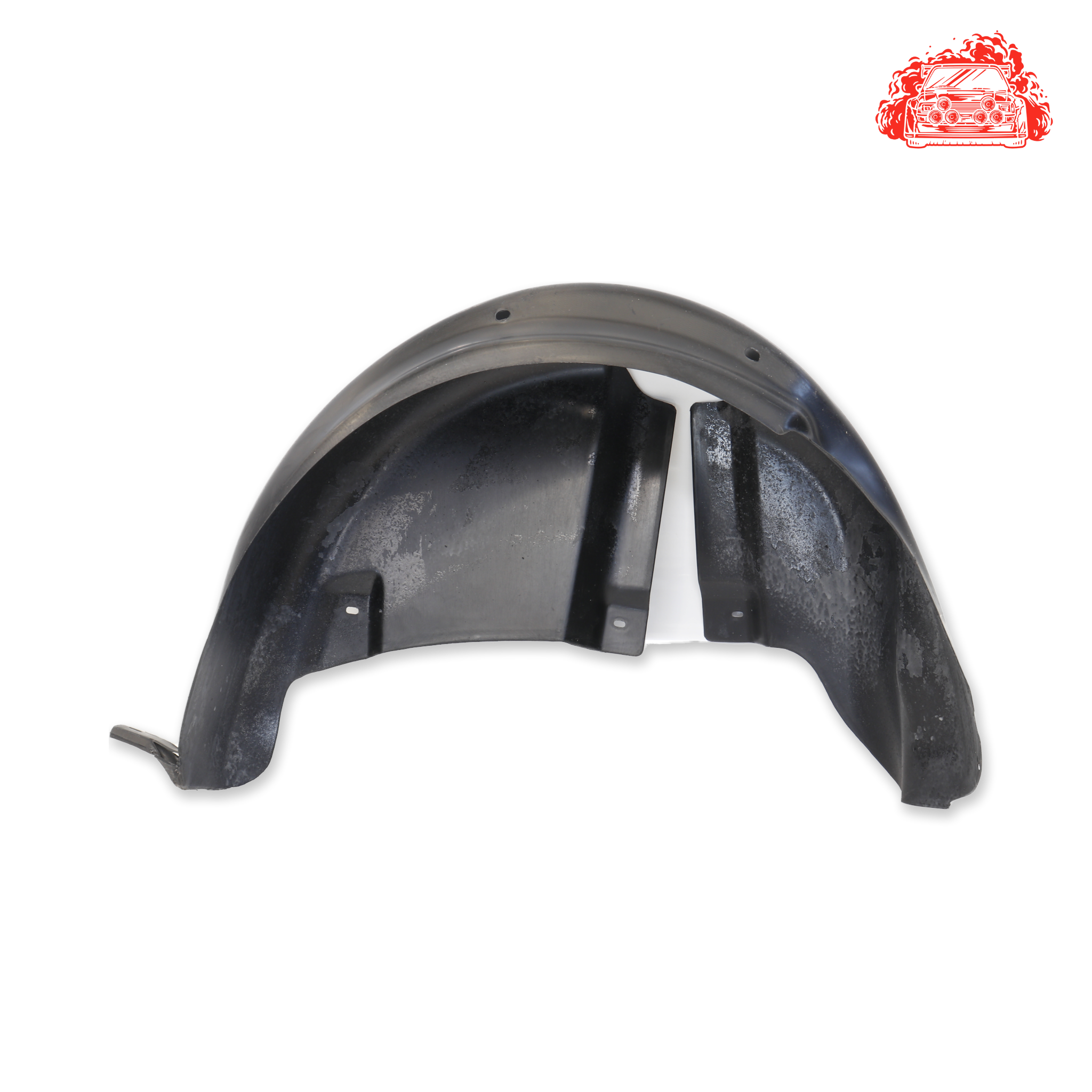 Used VOLKSWAGEN POLO GP 1.4 TRENDLINE Passenger Side Rear Fender Liner
