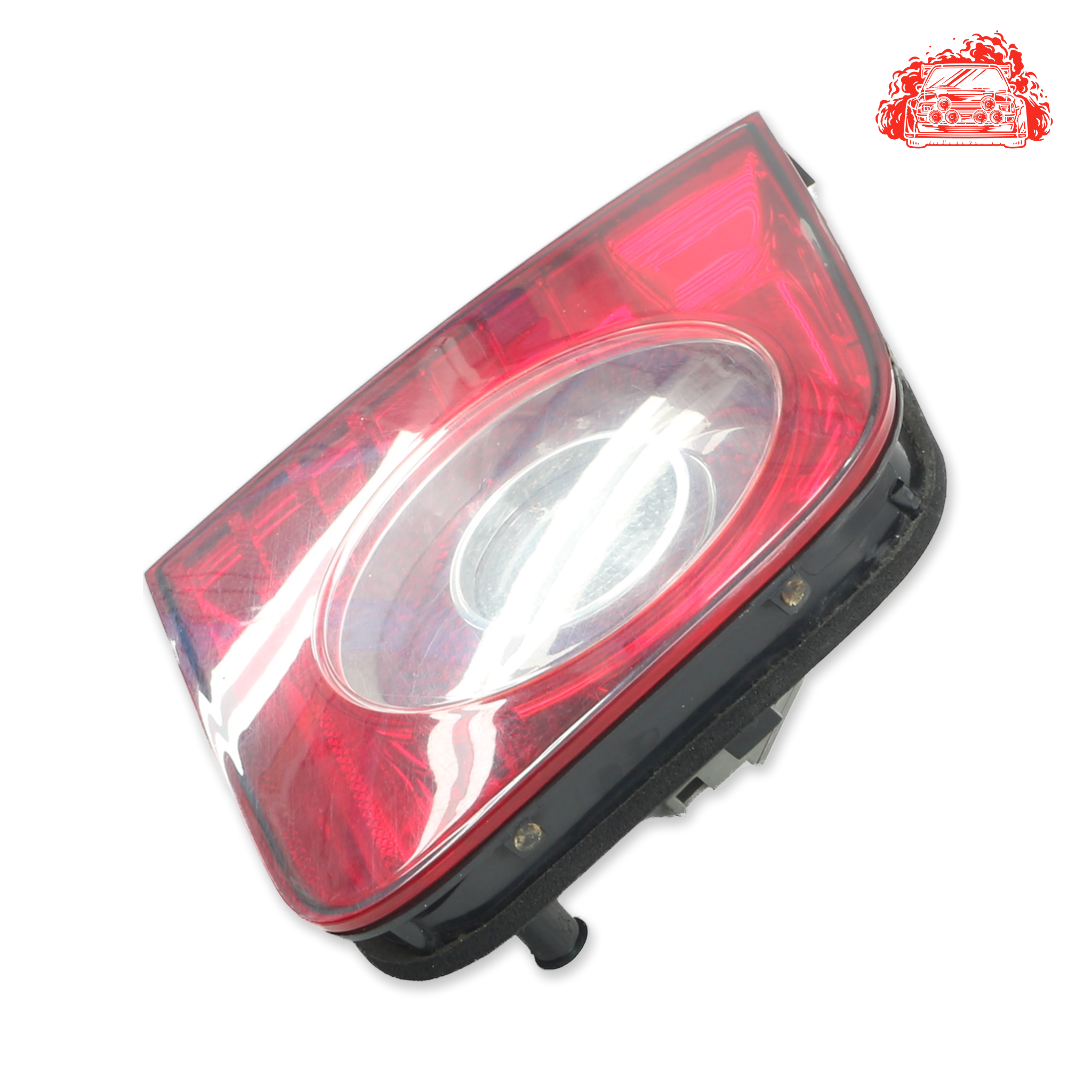 Used VOLKSWAGEN POLO GP 1.4 TRENDLINE Tail Light 6Q5945095F