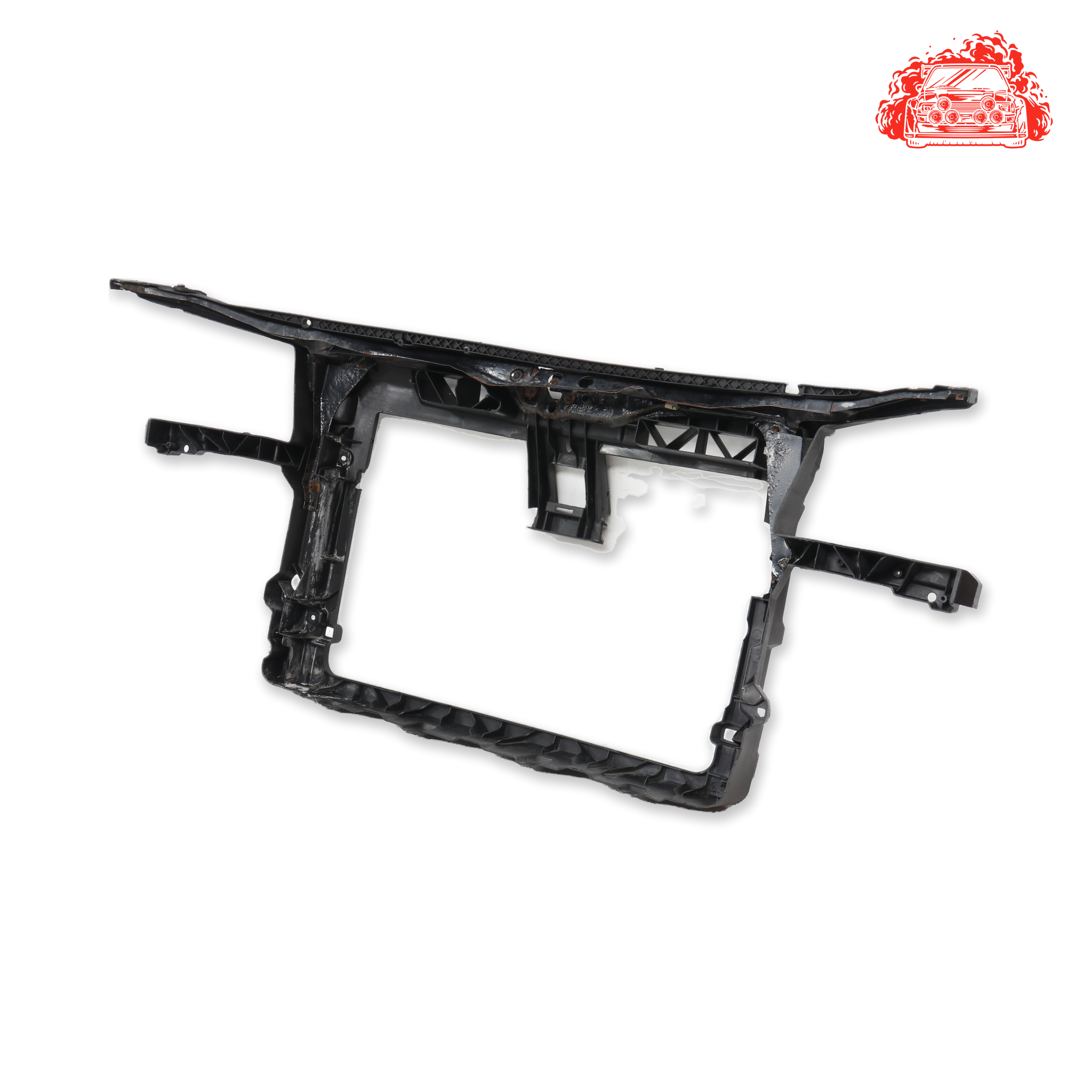 Used VW Polo GP 1.4 Trendline Radiator Cradle