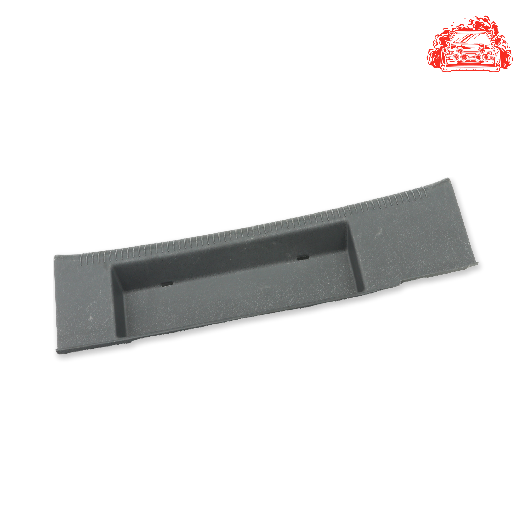 Used VOLKSWAGEN POLO GP 1.4 TRENDLINE Rear Lock Carrier Cover - OEM Part 6QS863459B
