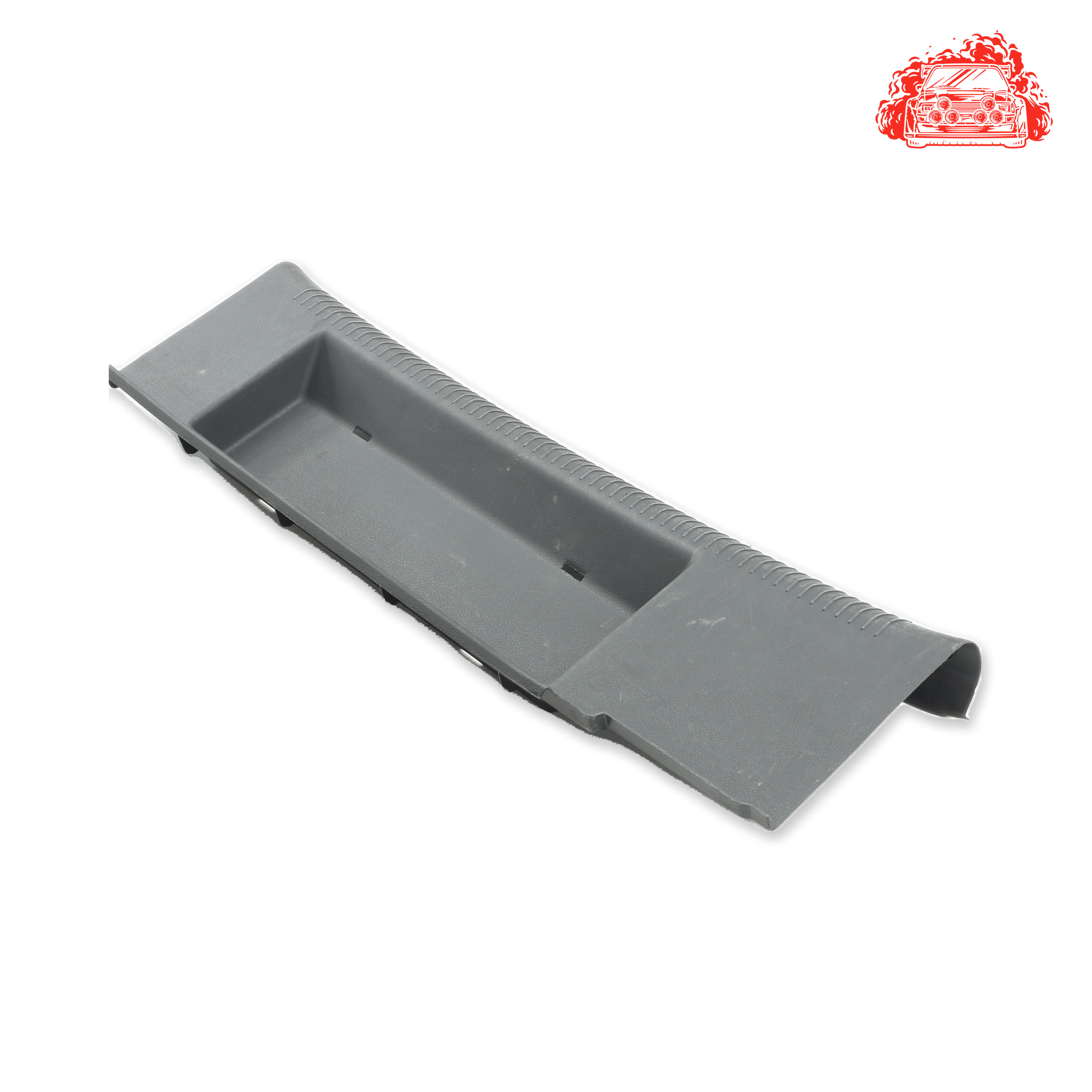 Used VOLKSWAGEN POLO GP 1.4 TRENDLINE Rear Lock Carrier Cover - OEM Part 6QS863459B