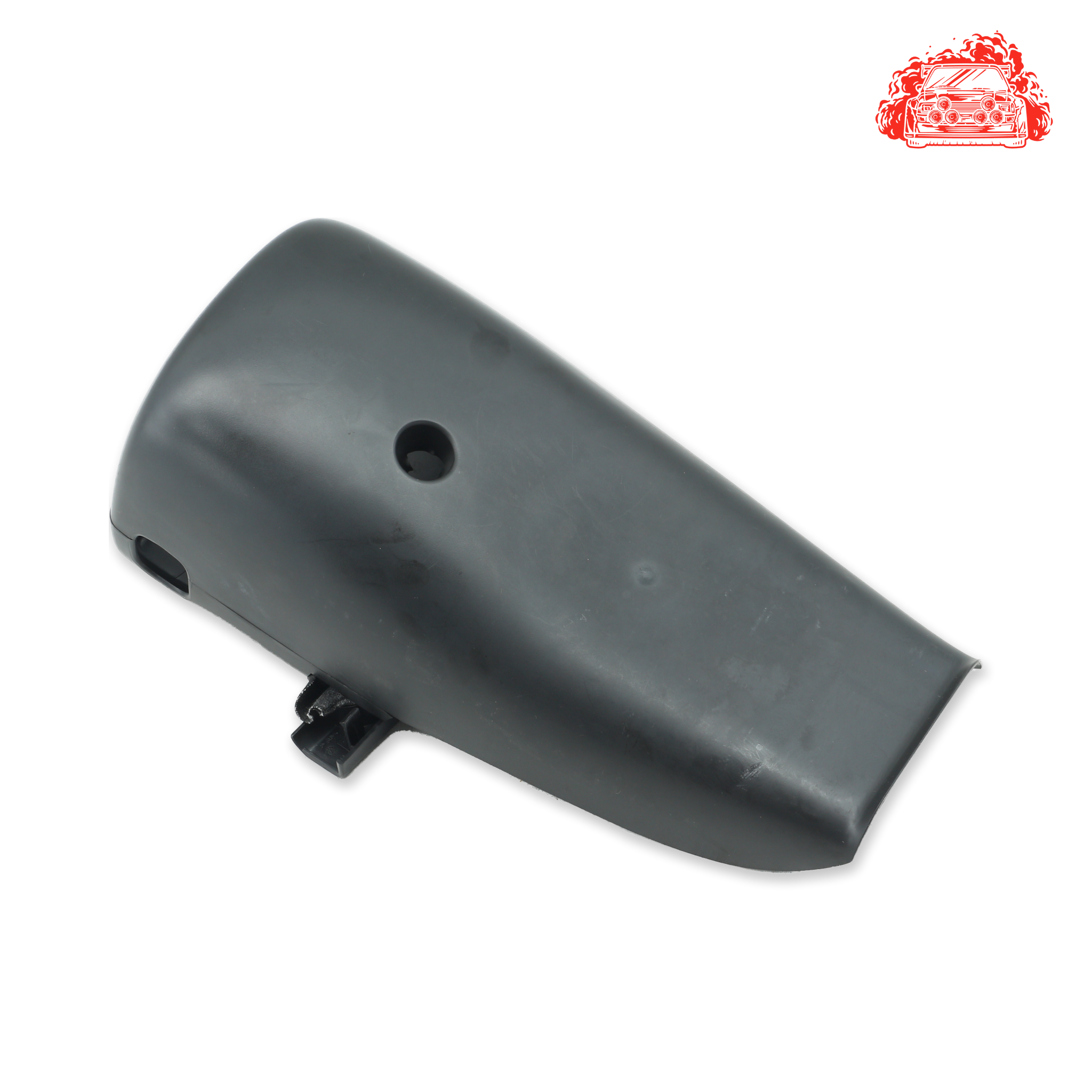 Used VOLKSWAGEN POLO GP 1.4 TRENDLINE Steering Column Cover - OEM Part 6QS858559A