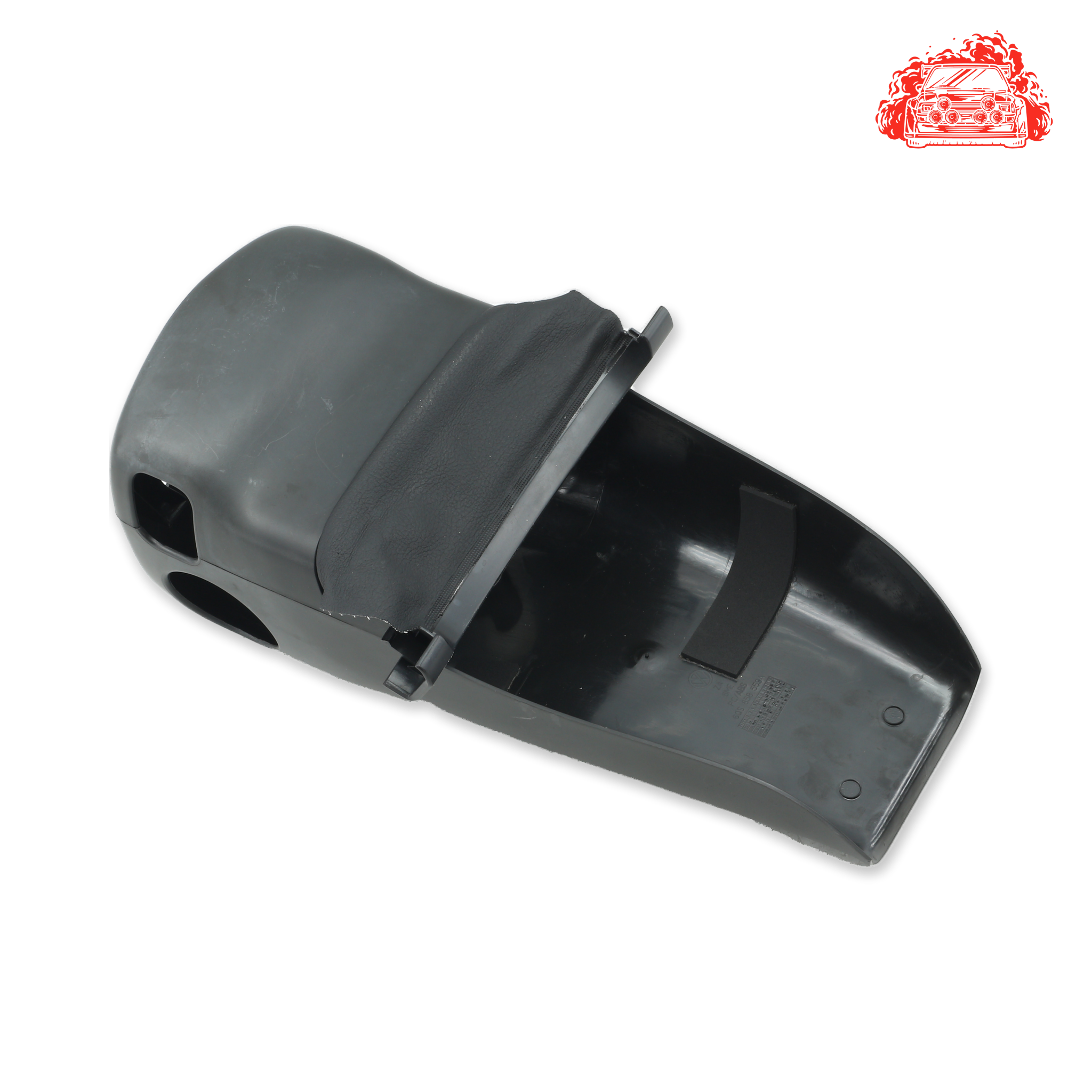 Used VOLKSWAGEN POLO GP 1.4 TRENDLINE Steering Column Cover - OEM Part 6QS858559A