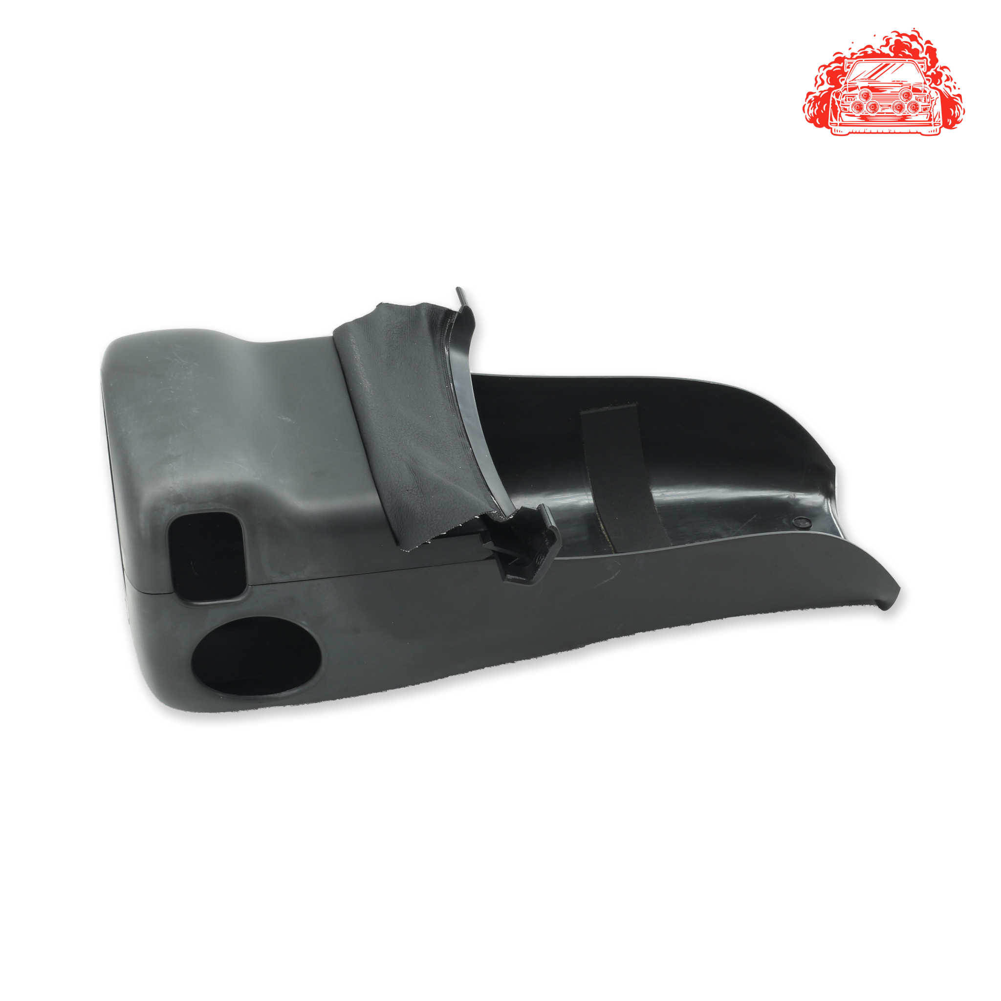 Used VOLKSWAGEN POLO GP 1.4 TRENDLINE Steering Column Cover - OEM Part 6QS858559A