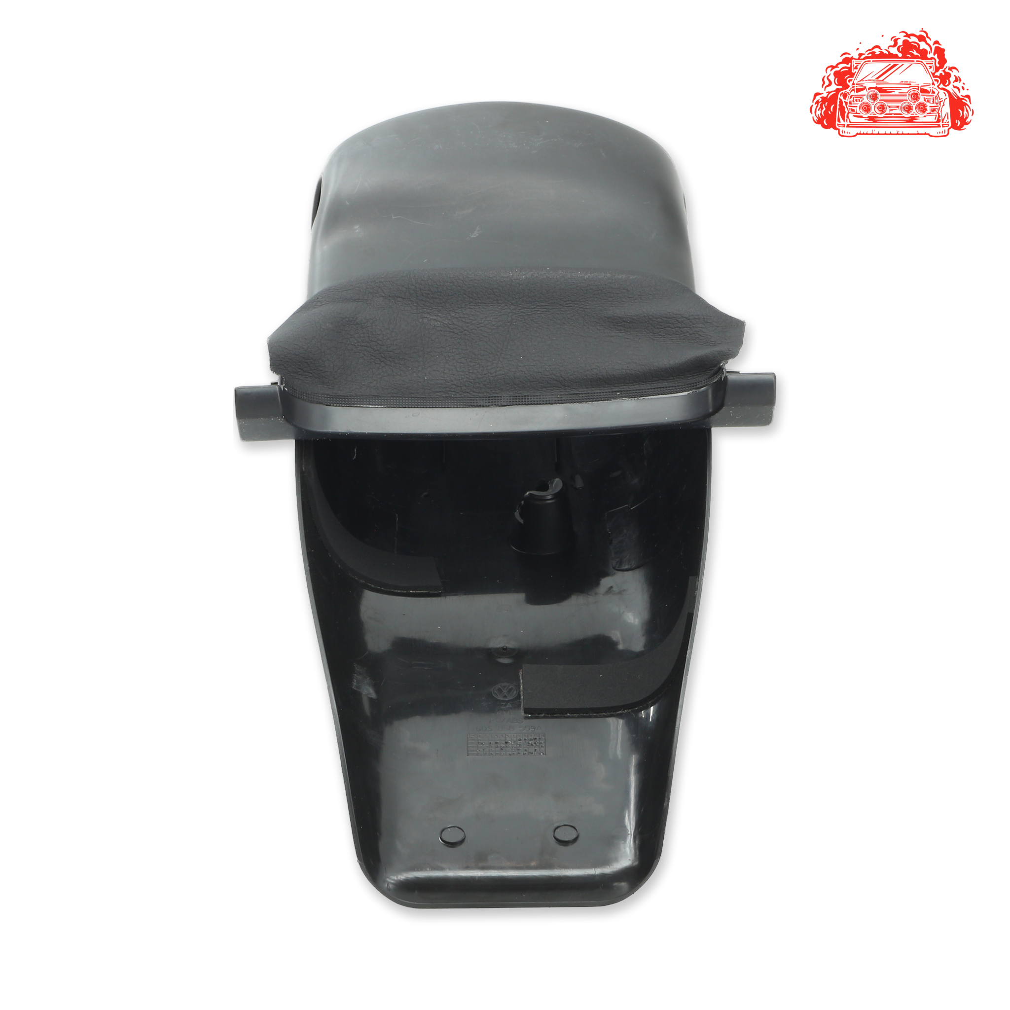 Used VOLKSWAGEN POLO GP 1.4 TRENDLINE Steering Column Cover - OEM Part 6QS858559A