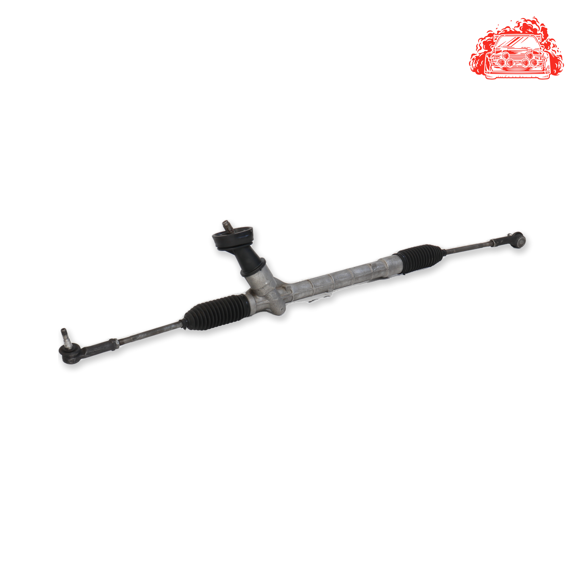 Used Volkswagen Polo GP 1.4 Trendline Steering Rack